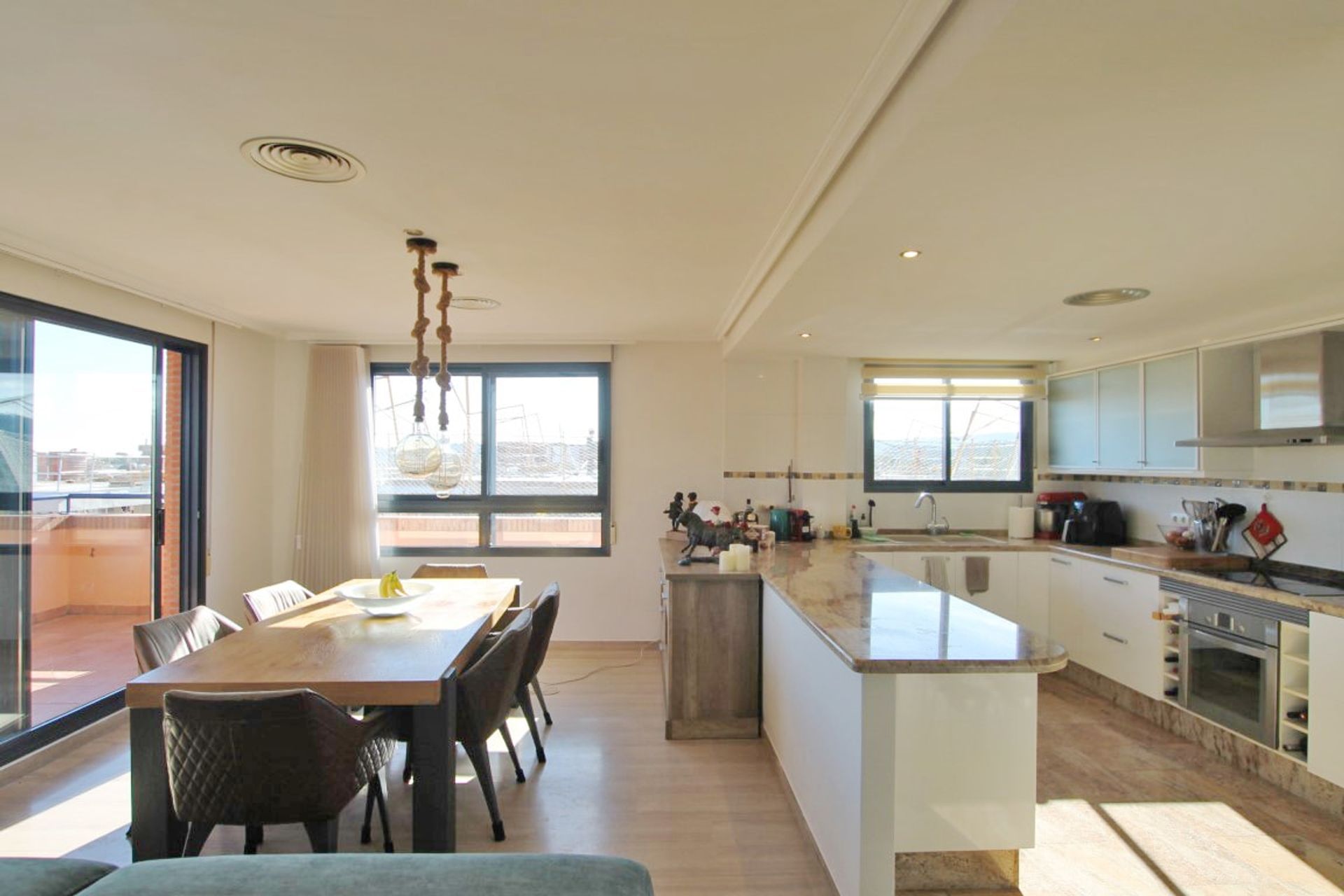 Condominium in Javea, Valencia 10751473