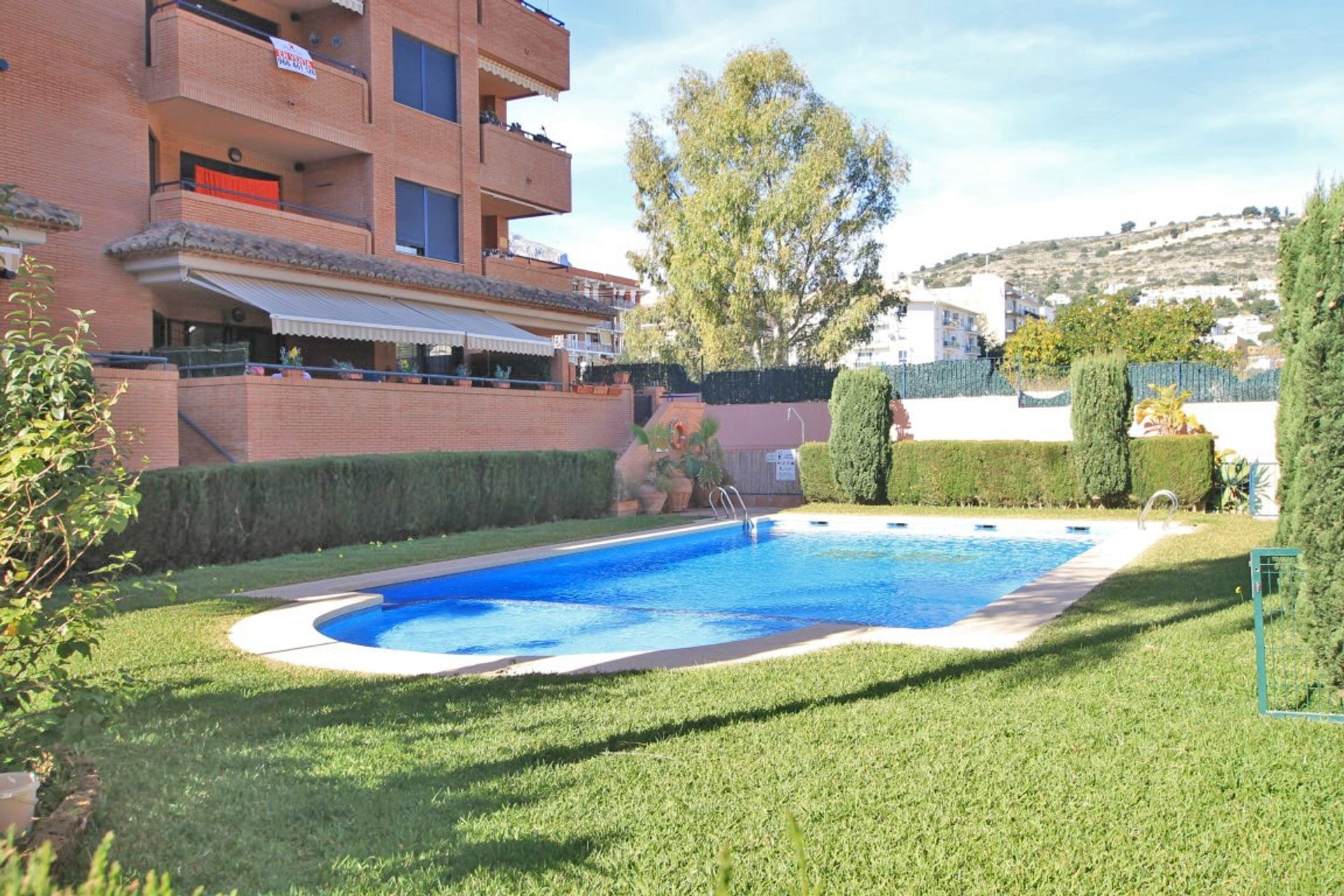 Condominium in Javea, Valencia 10751473