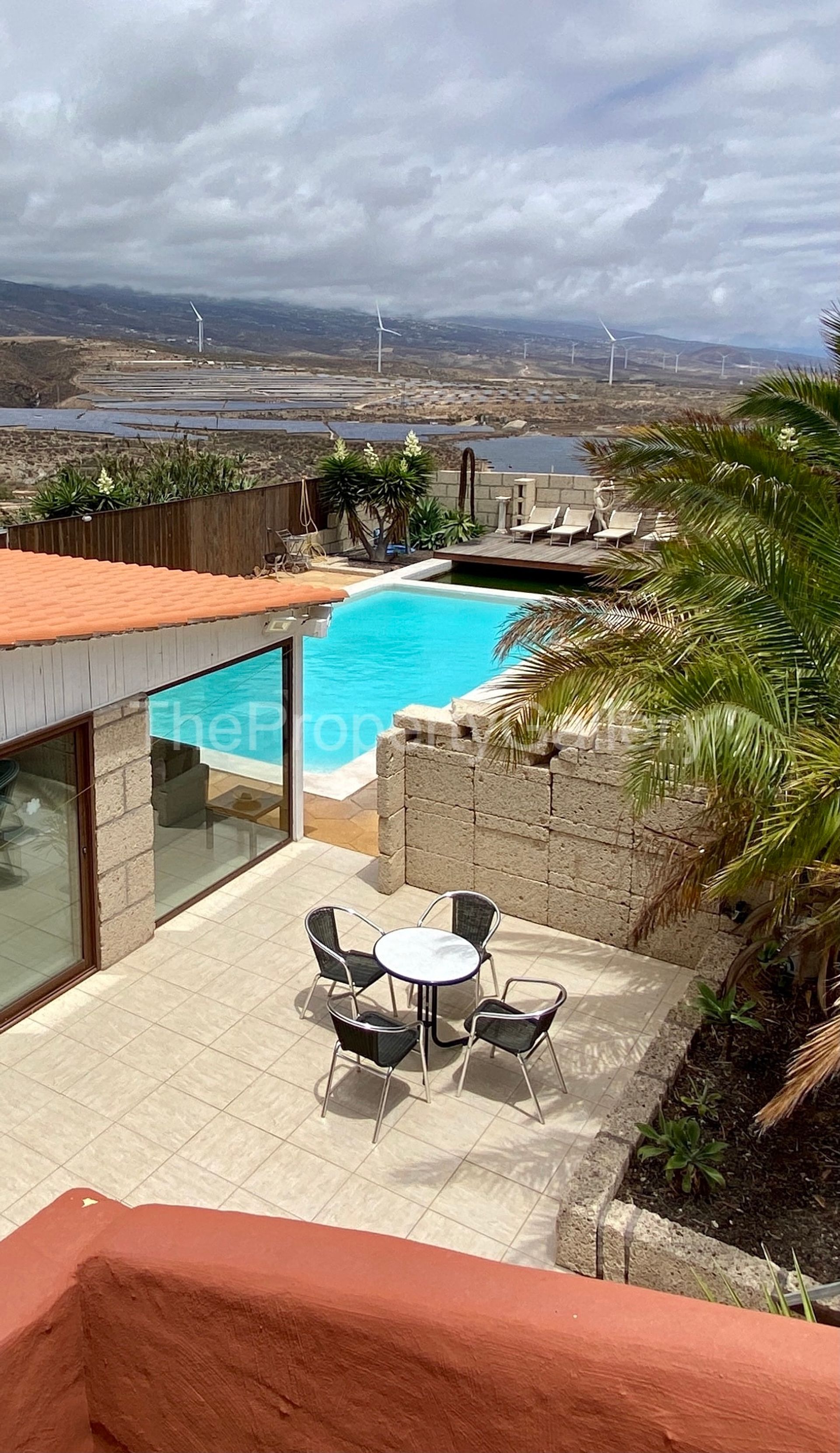 Huis in , Canary Islands 10751478