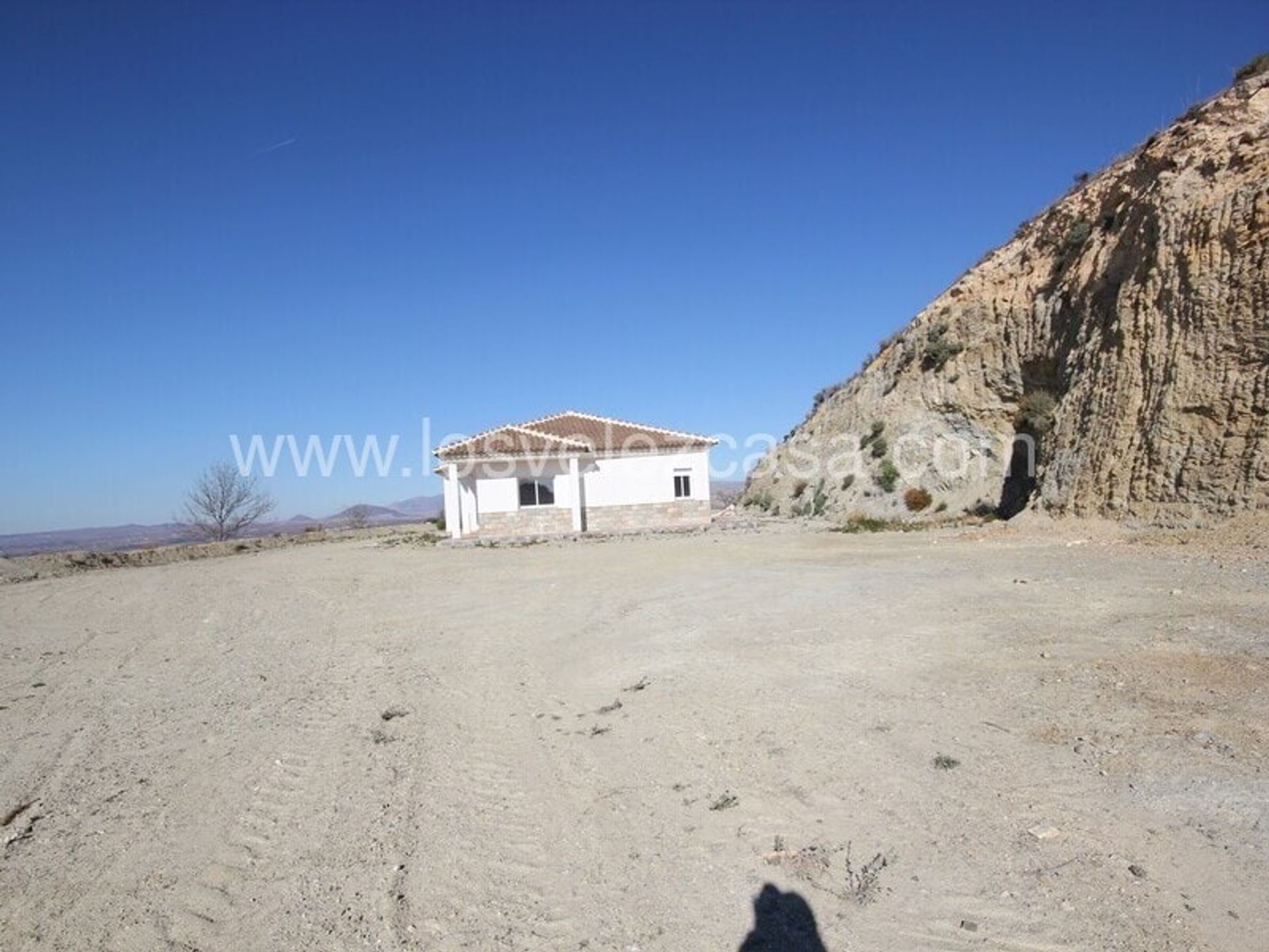 Huis in Chirivel, Andalusië 10751484