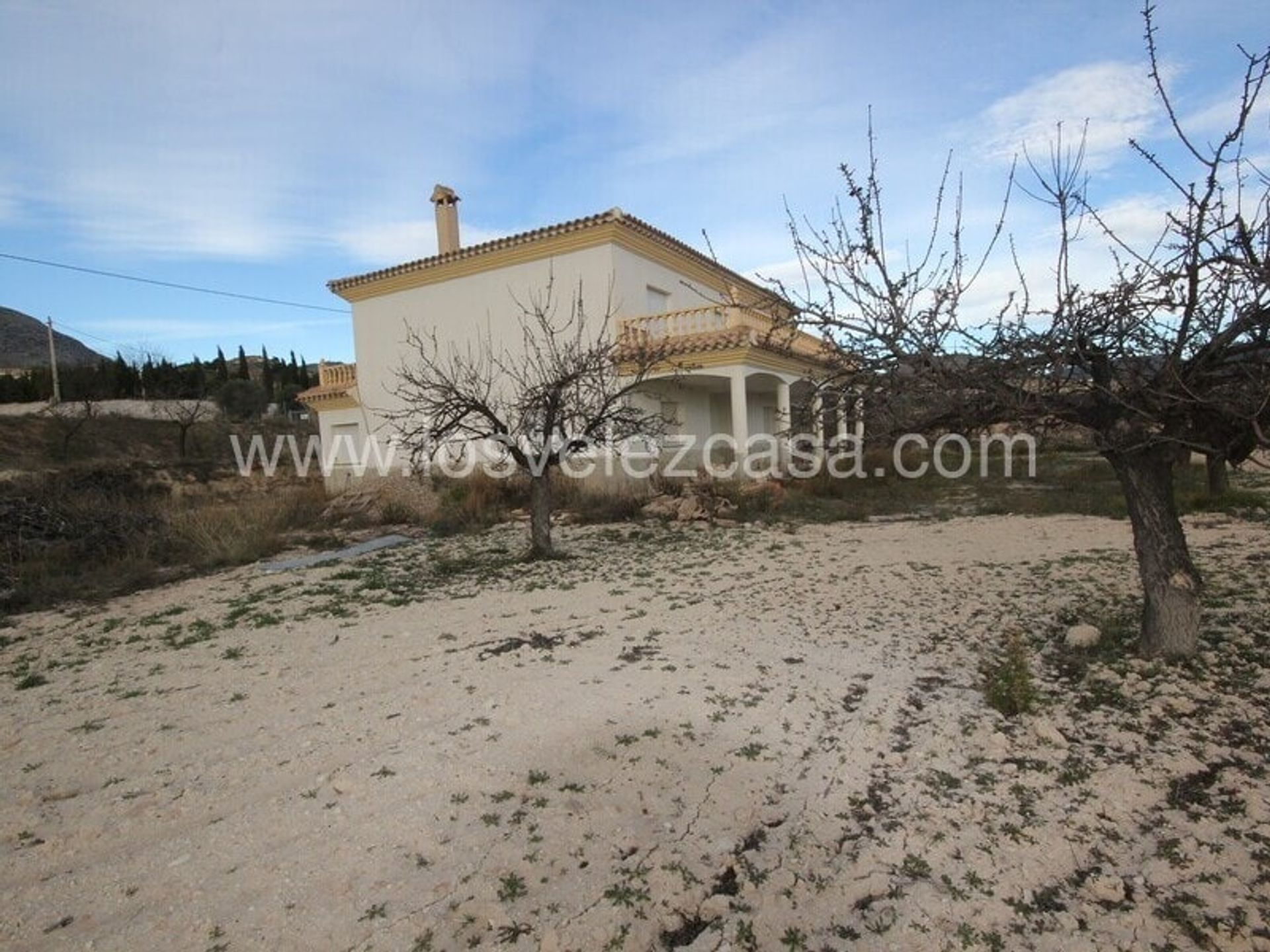 Casa nel Velez Blanco, Andalusia 10751486