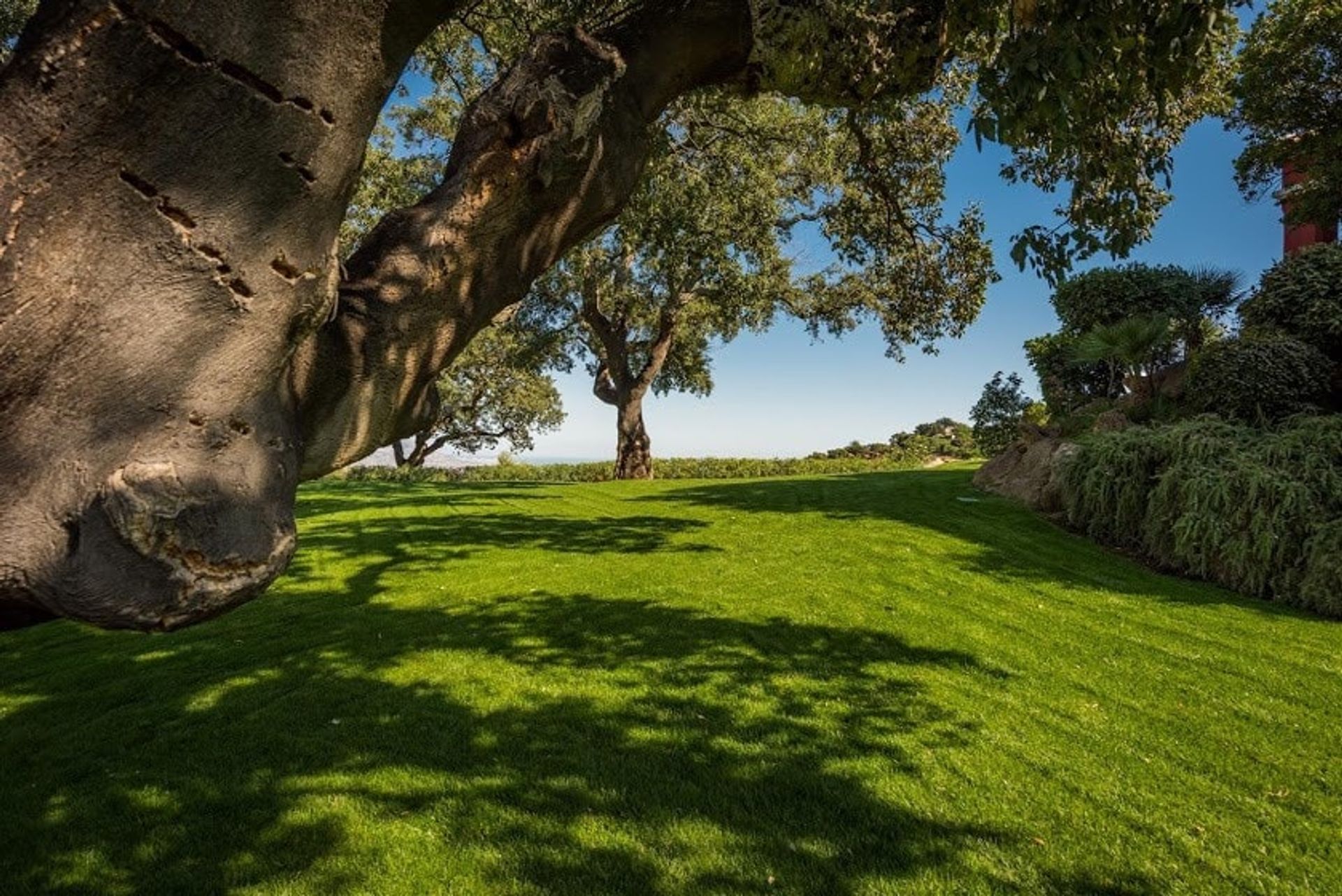 rumah dalam Ojén, Andalucía 10751499