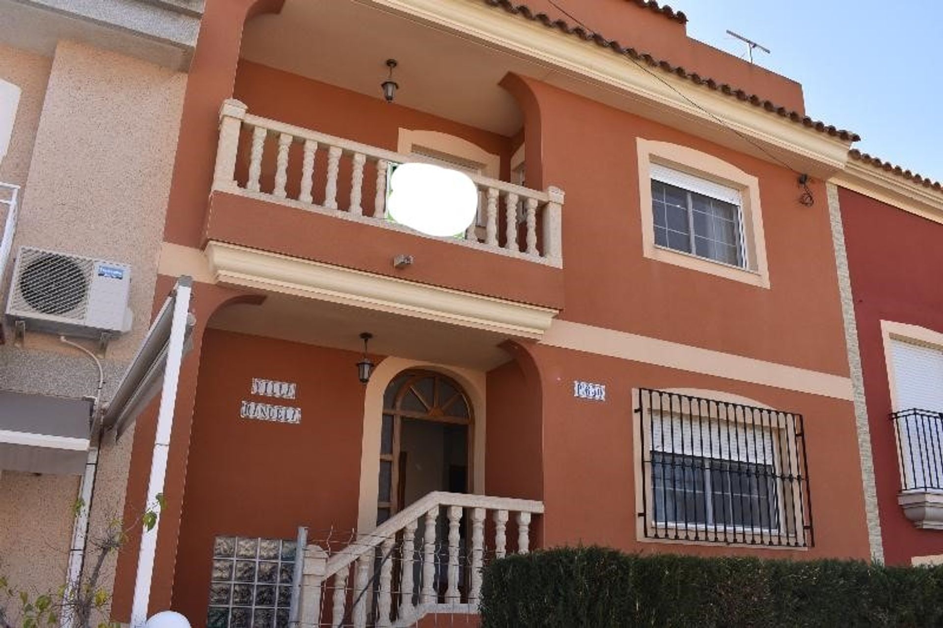 rumah dalam Mazarrón, Región de Murcia 10751507