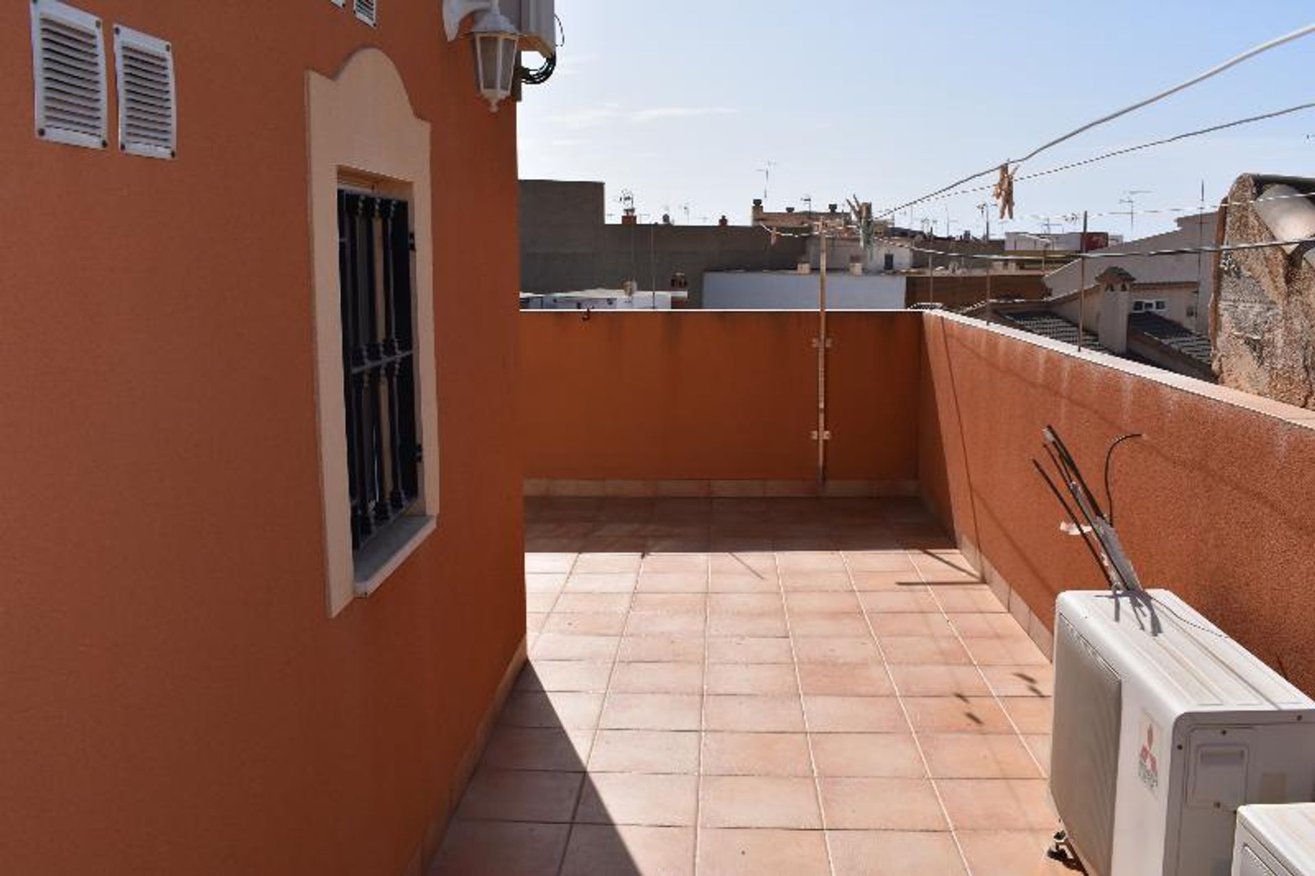 rumah dalam Mazarrón, Región de Murcia 10751507