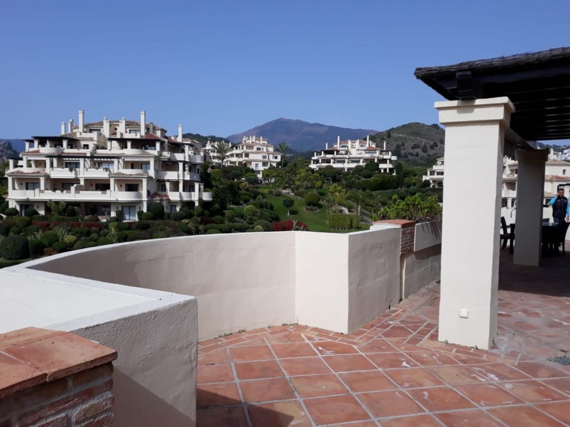 Condominio en Benahavís, Andalucía 10751509