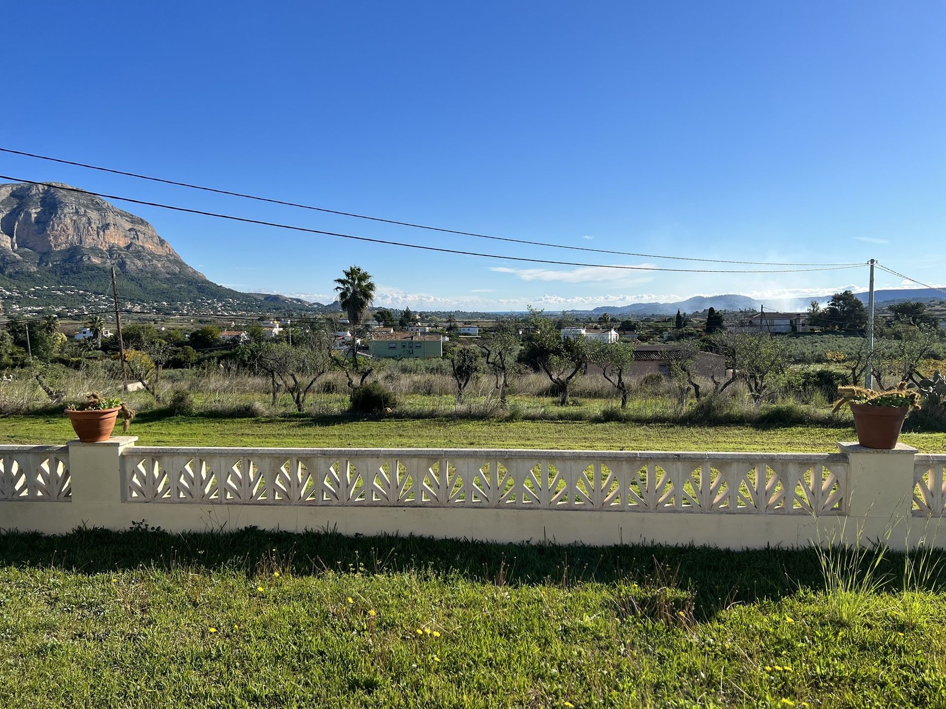 Haus im Gata de Gorgos, Valencia 10751510