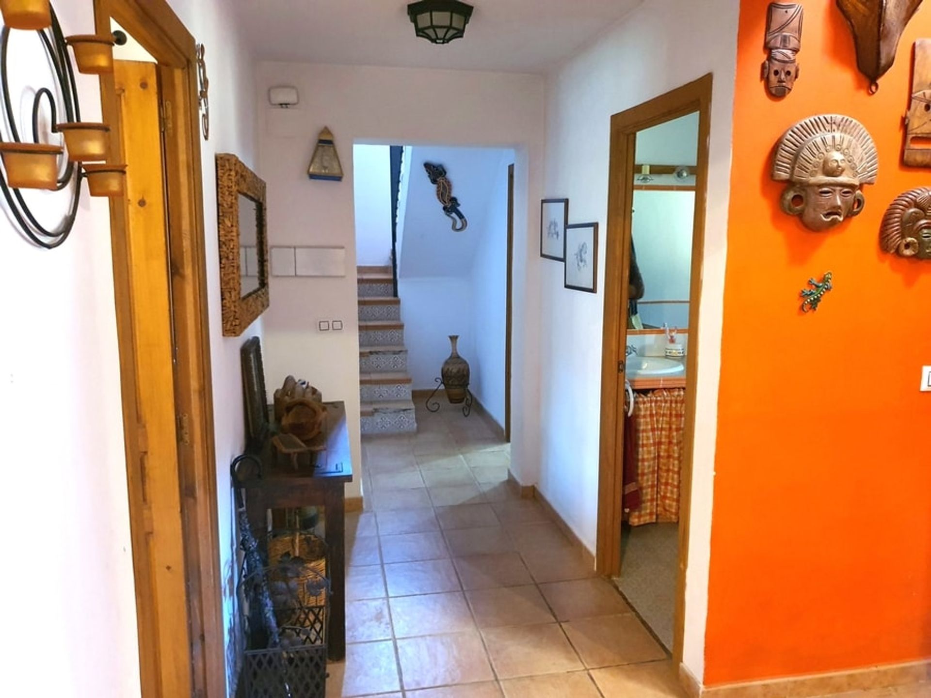 casa no Hinojos, Andalucía 10751514