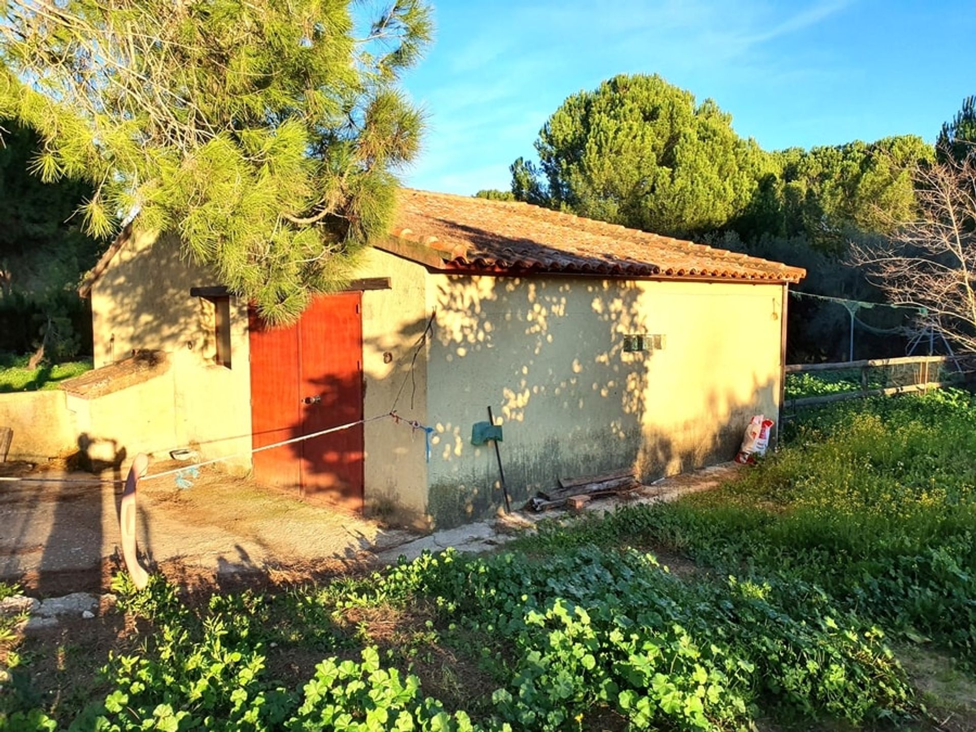 casa no Hinojos, Andalucía 10751514