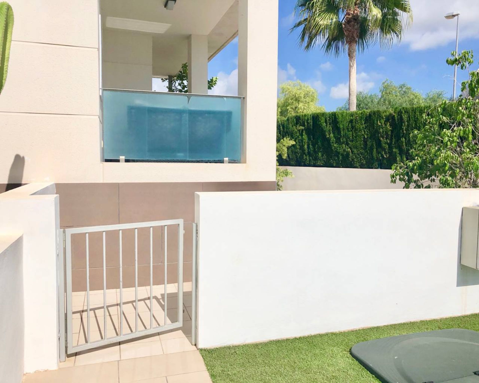 Condominium dans , Comunidad Valenciana 10751523