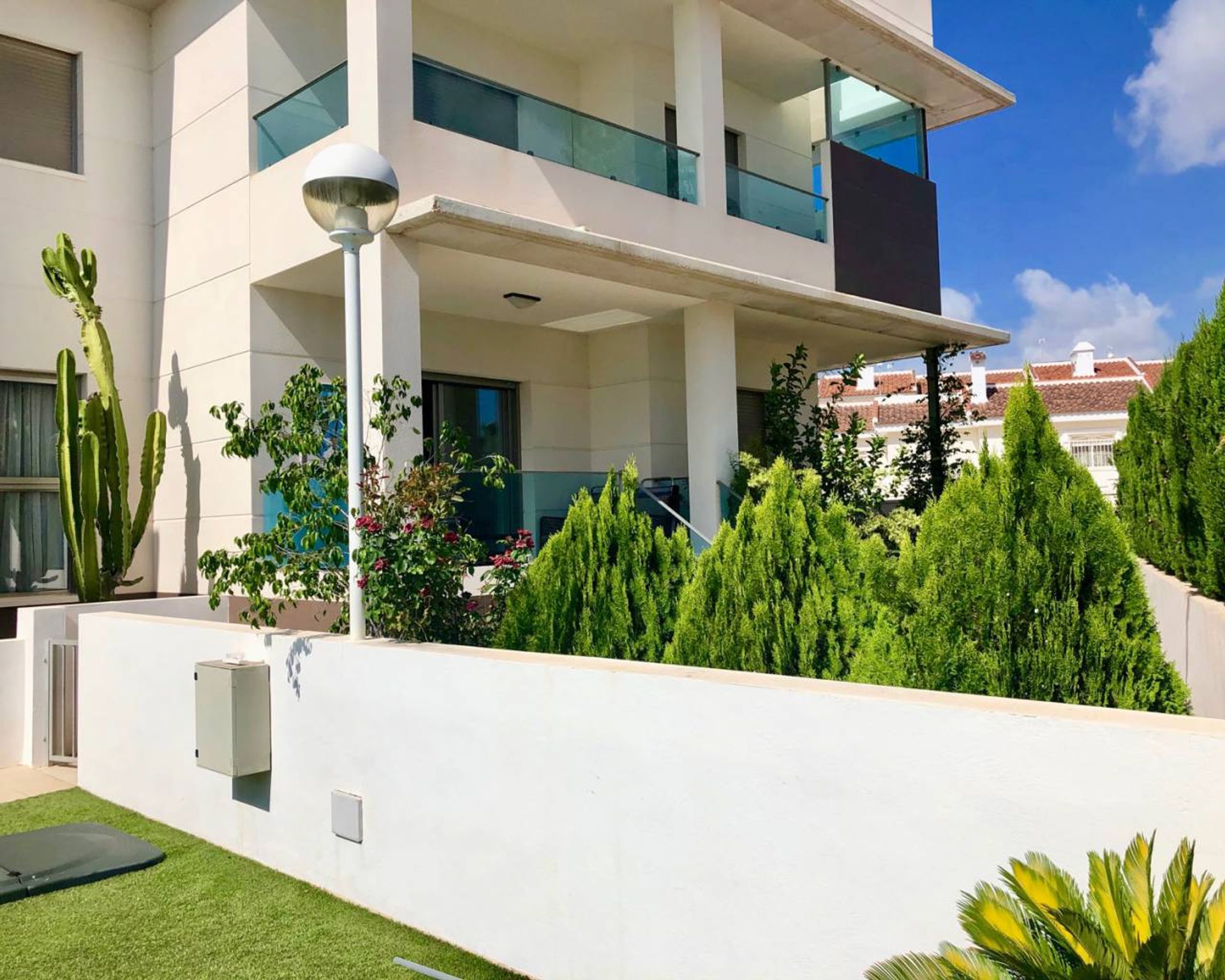 Condominium in , Comunidad Valenciana 10751523