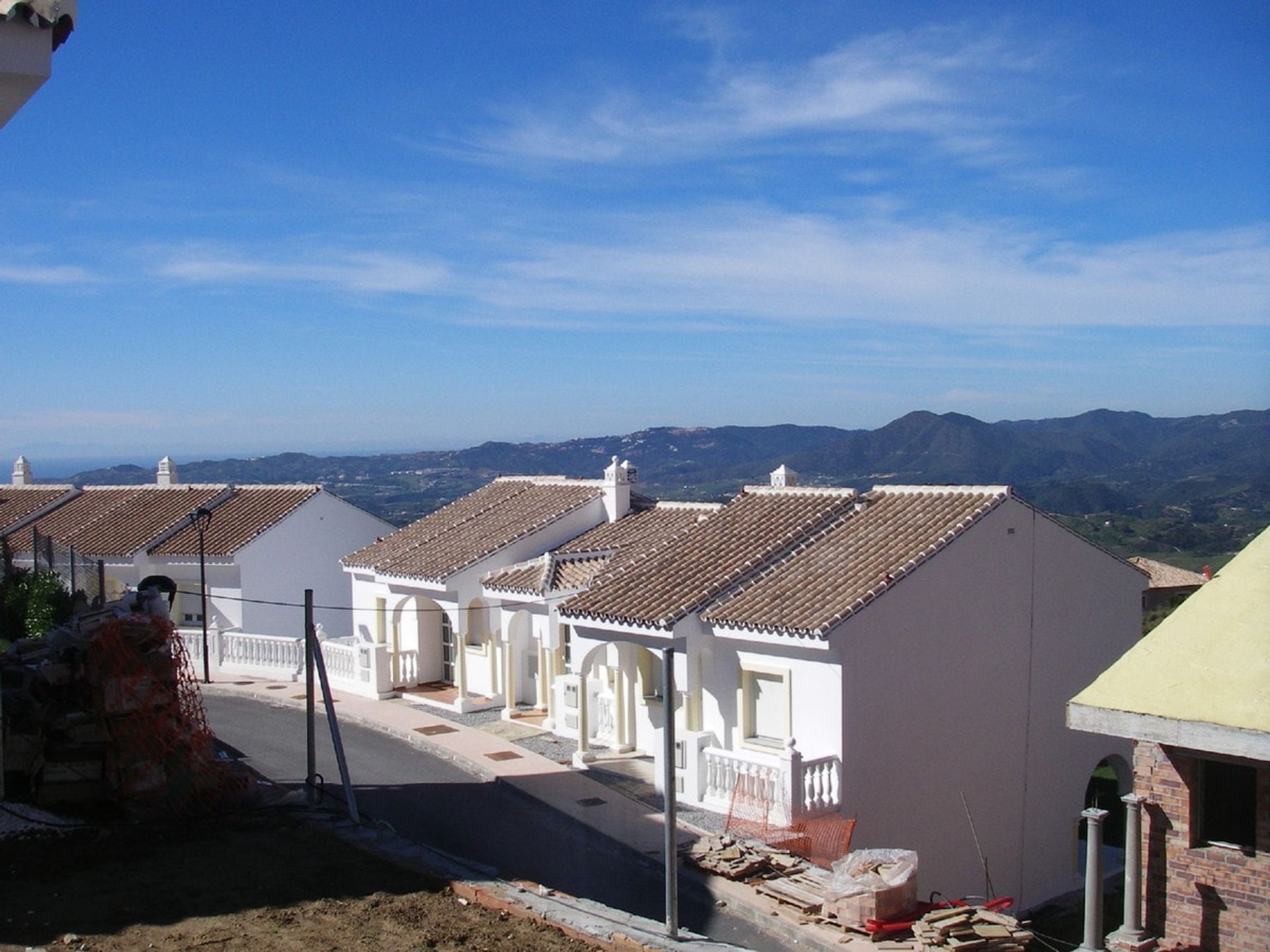 房子 在 Mijas, Andalucía 10751558