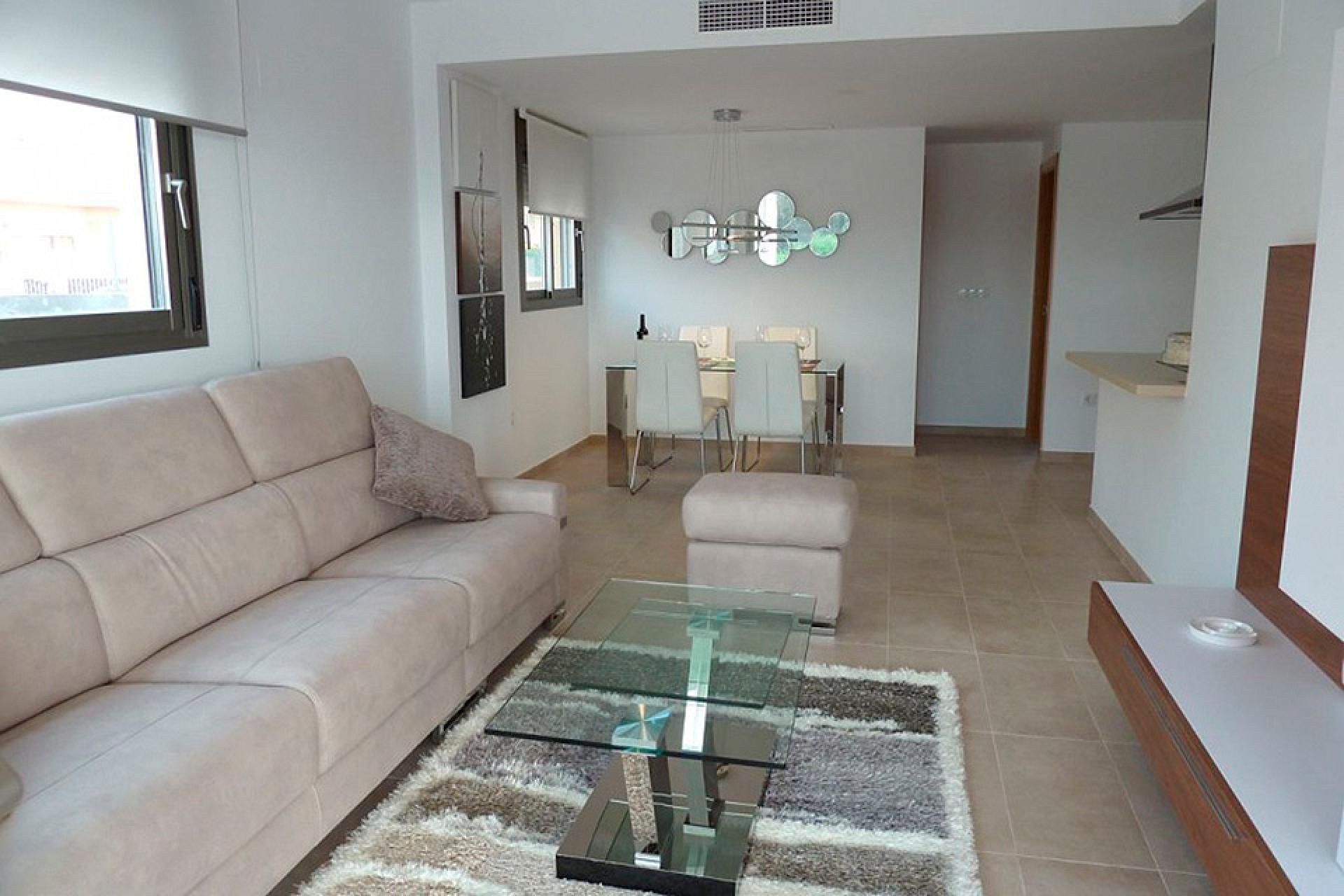 Condominio en san miguel de salinas, Valencia 10751568