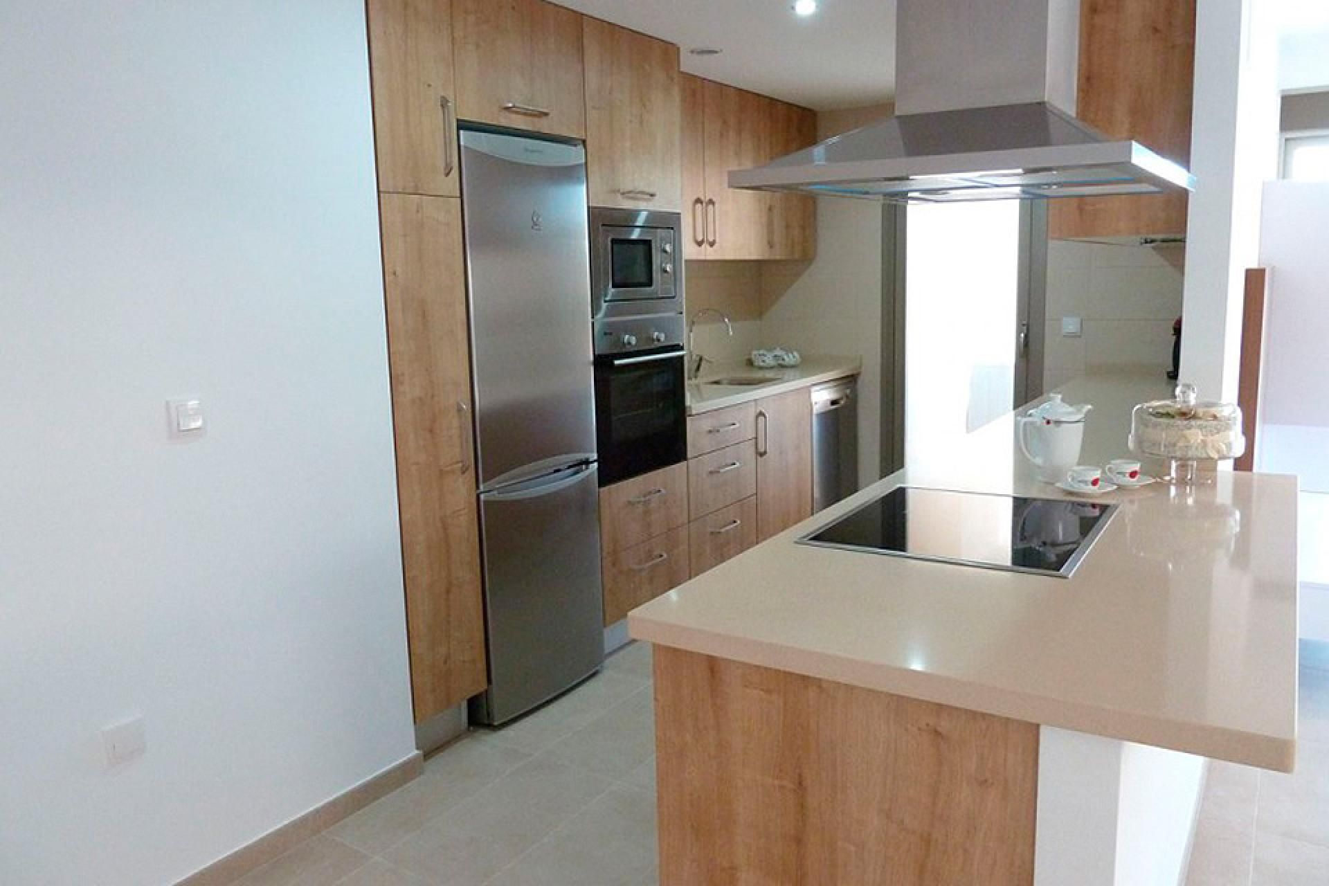 Condominio en san miguel de salinas, Valencia 10751568