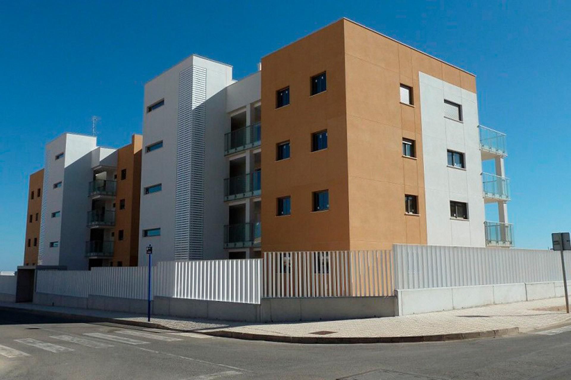 Condominio en Orihuela, Comunidad Valenciana 10751568