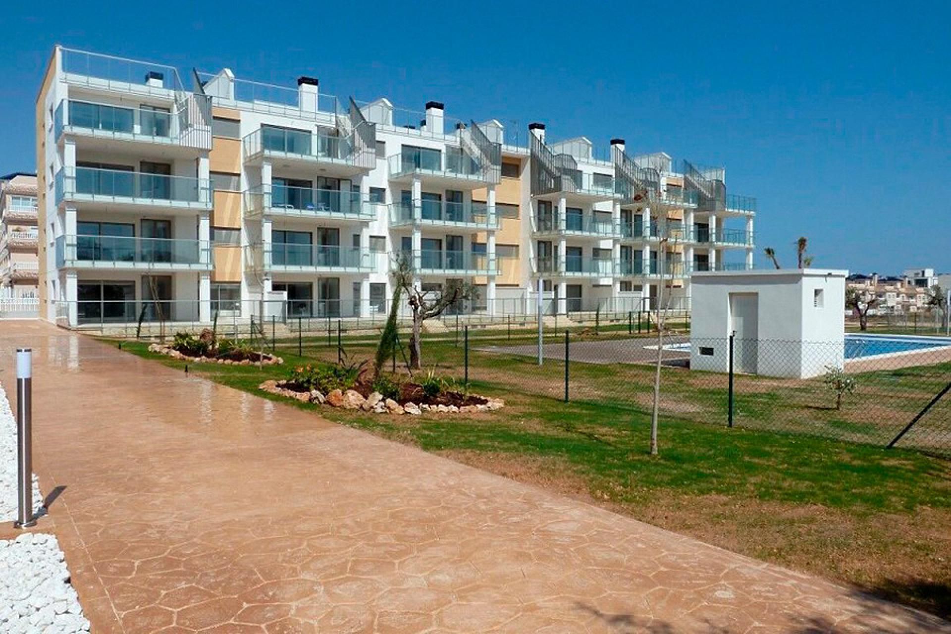 Condominio en Orihuela, Comunidad Valenciana 10751568