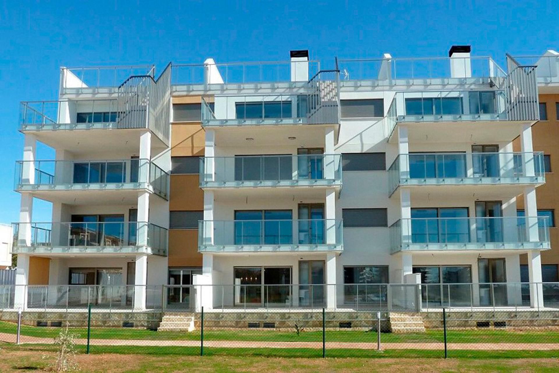 Condominio en Orihuela, Comunidad Valenciana 10751568