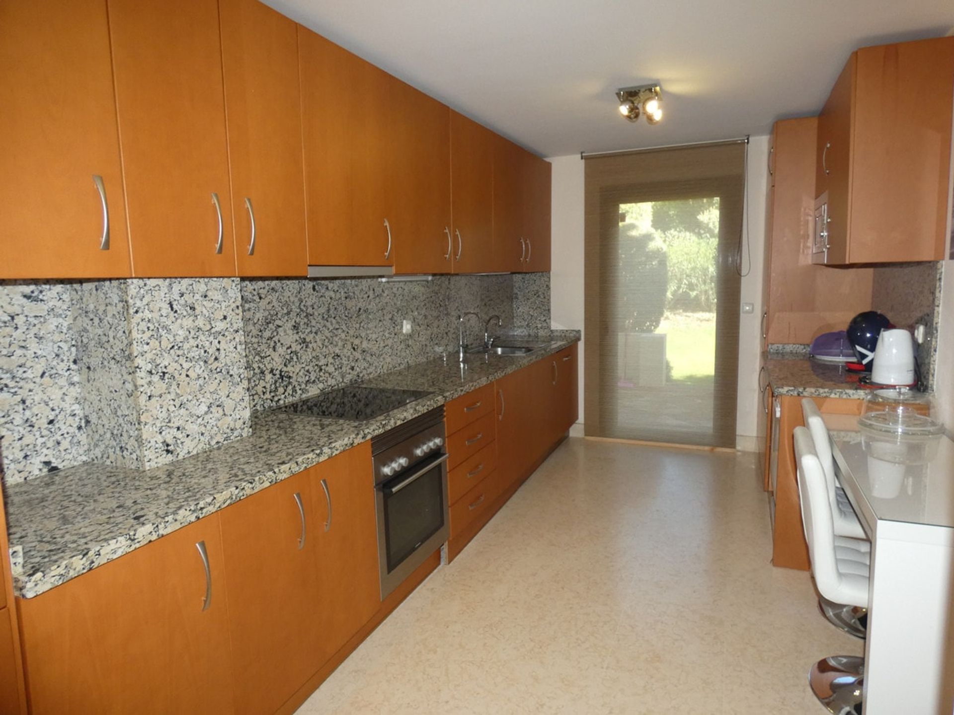 Condominium dans Benahavís, Andalucía 10751569