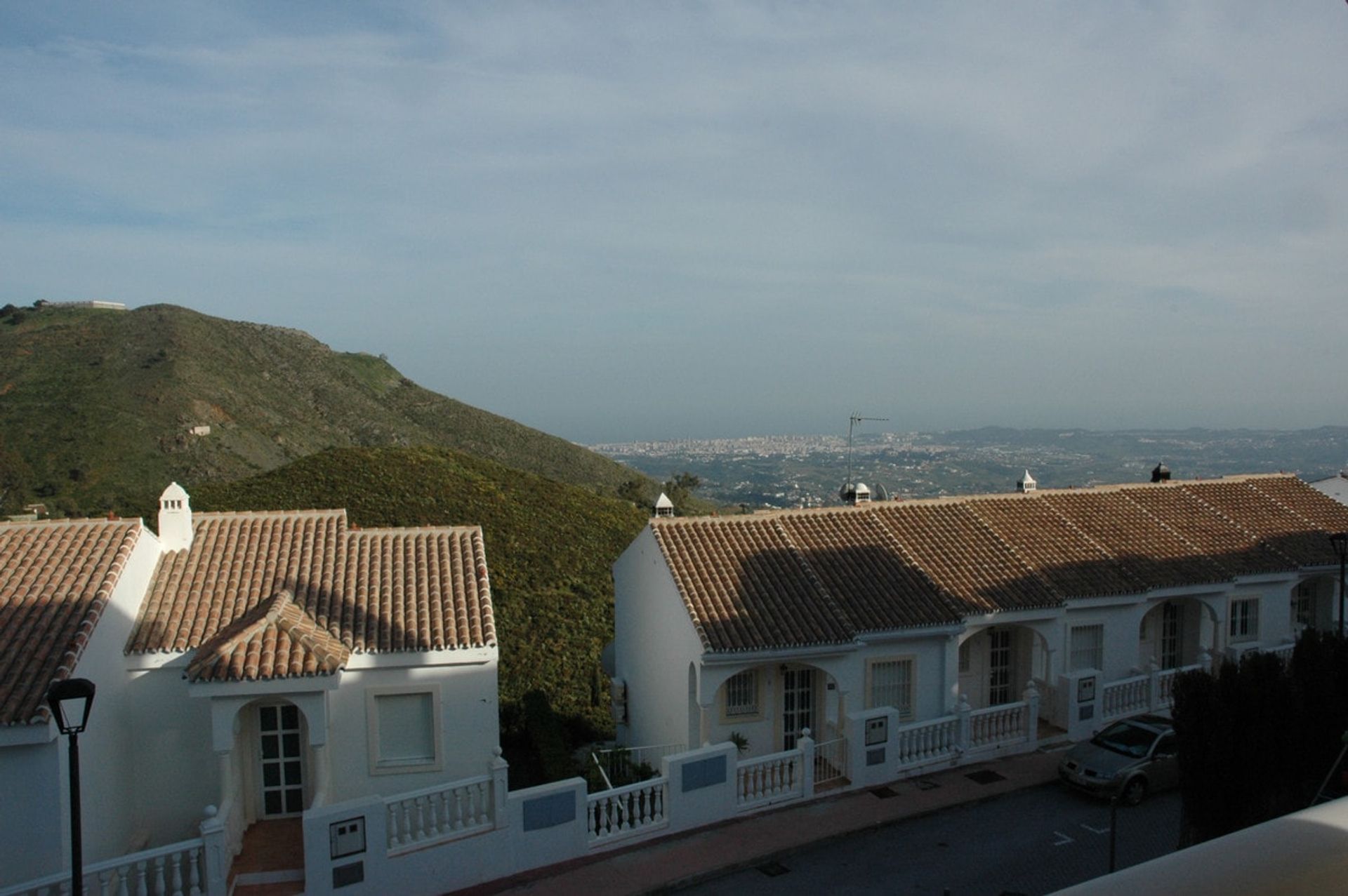 loger dans Mijas, Andalucía 10751570