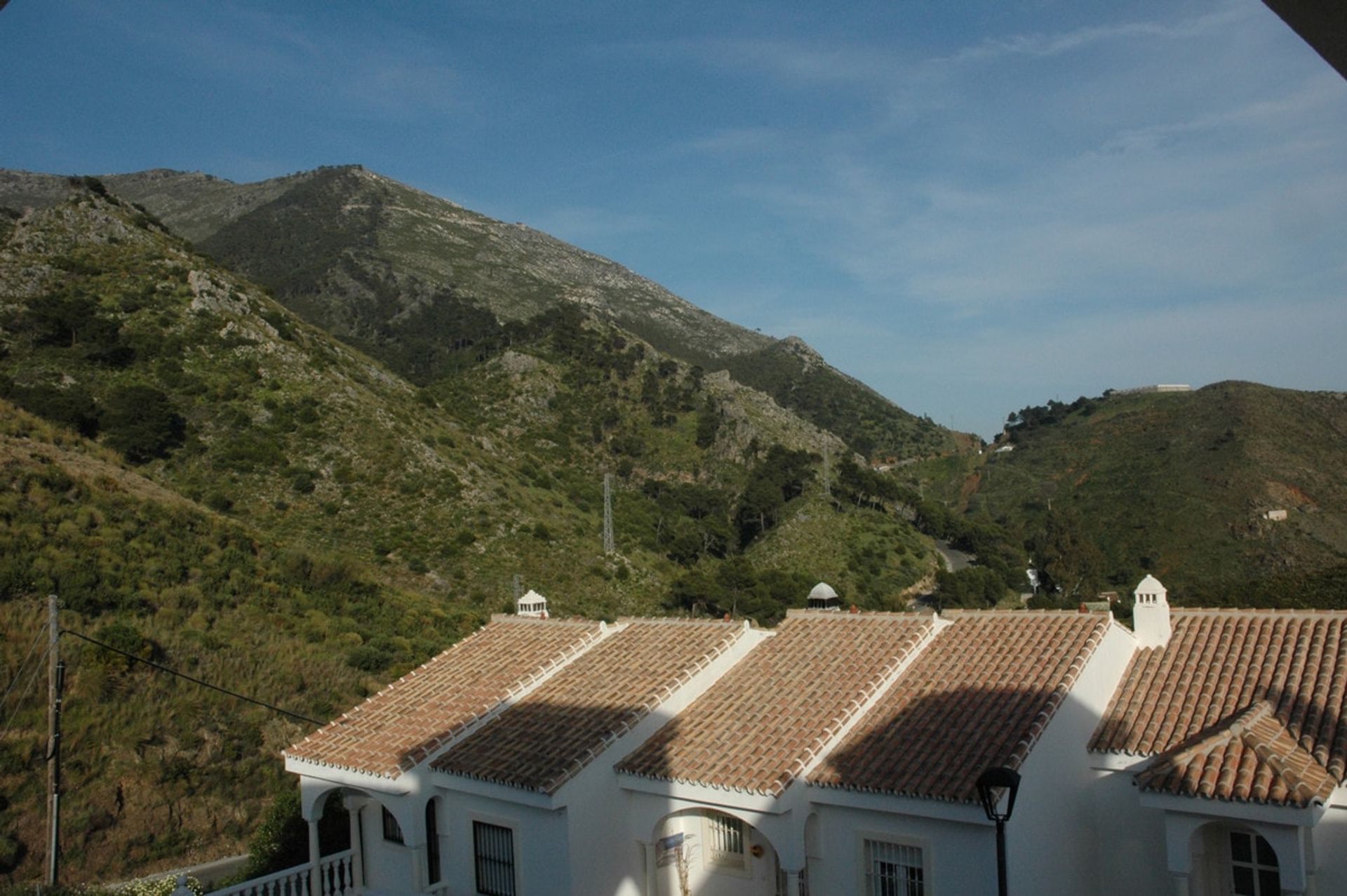 loger dans Mijas, Andalucía 10751570