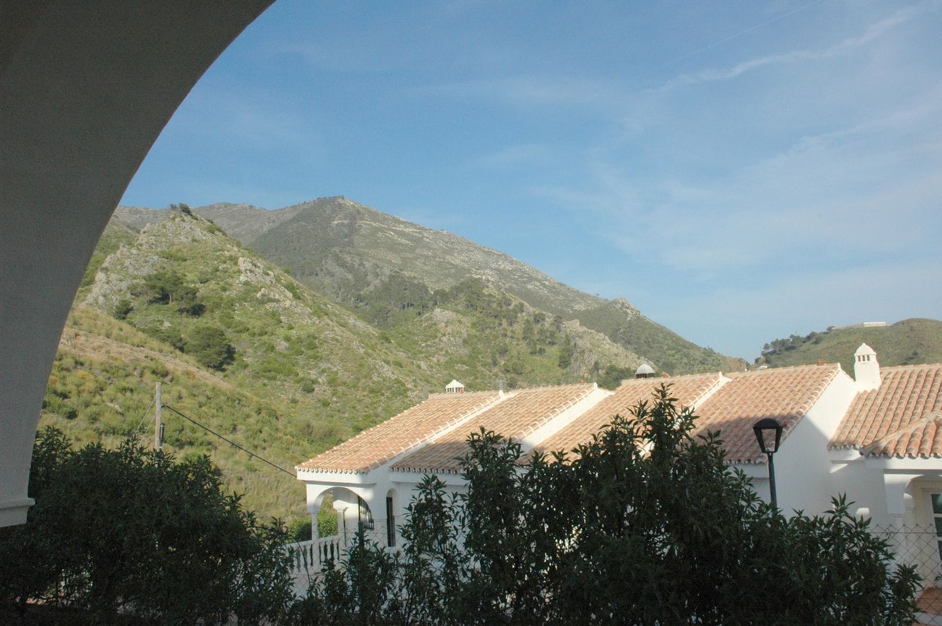 loger dans Mijas, Andalucía 10751570