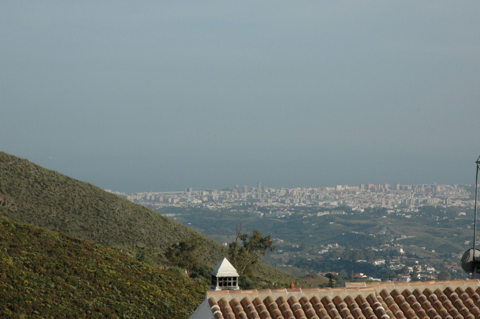 loger dans Mijas, Andalucía 10751570