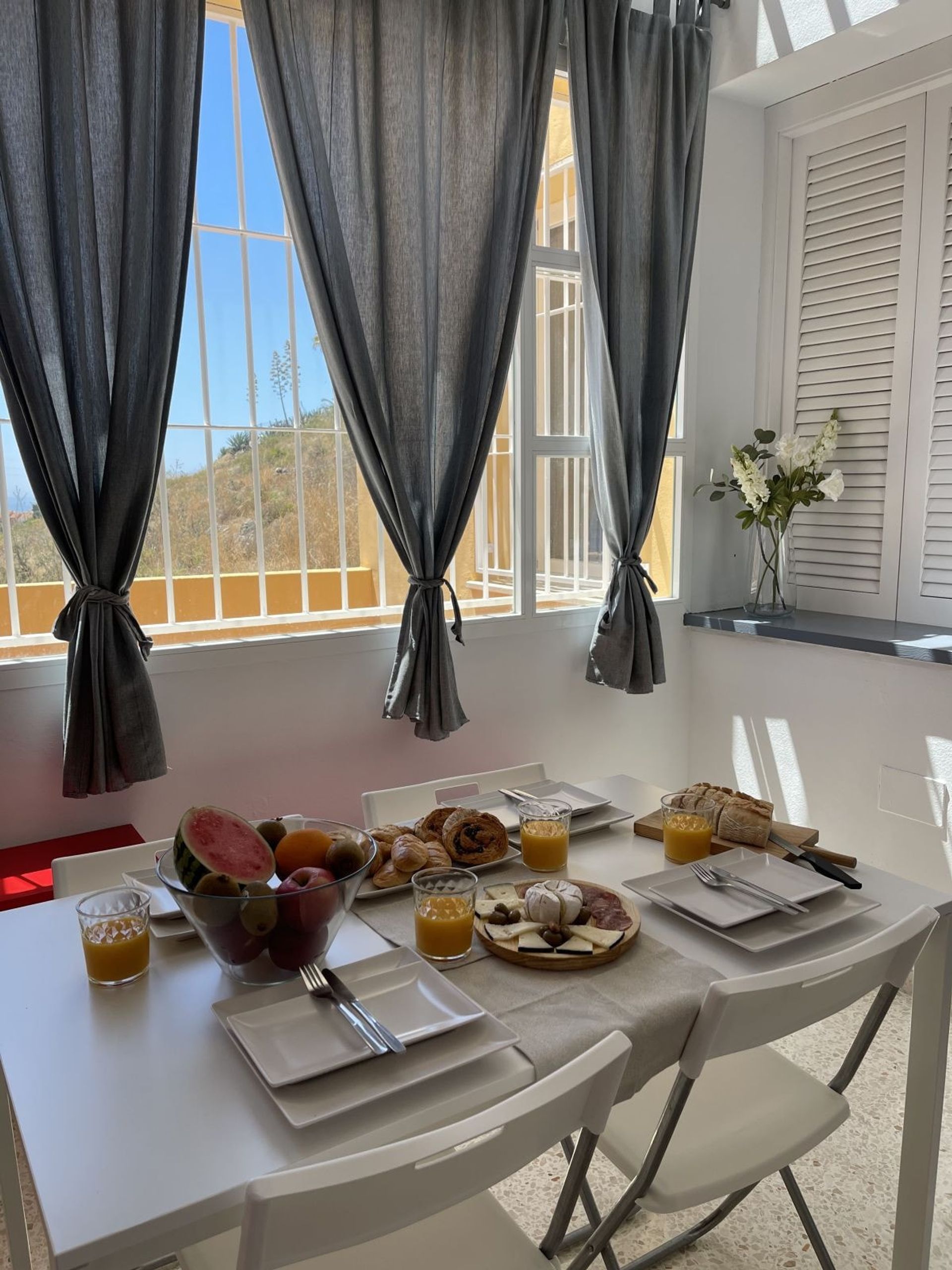 Huis in Frigiliana, Andalusië 10751575