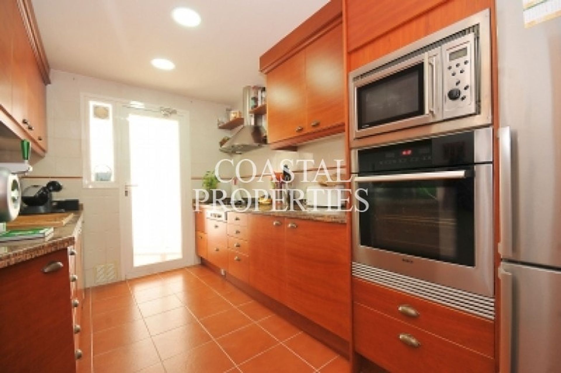 Condominio en palma, Islas Baleares 10751585