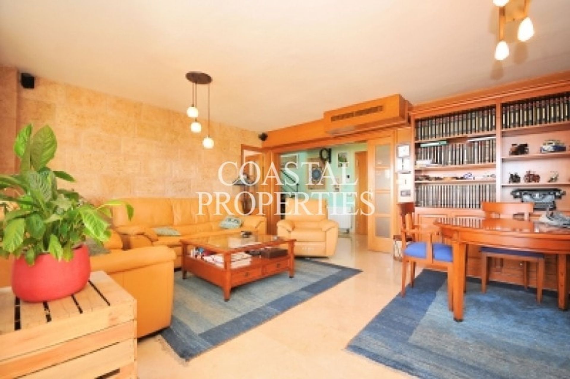 Condominio en palma, Islas Baleares 10751585