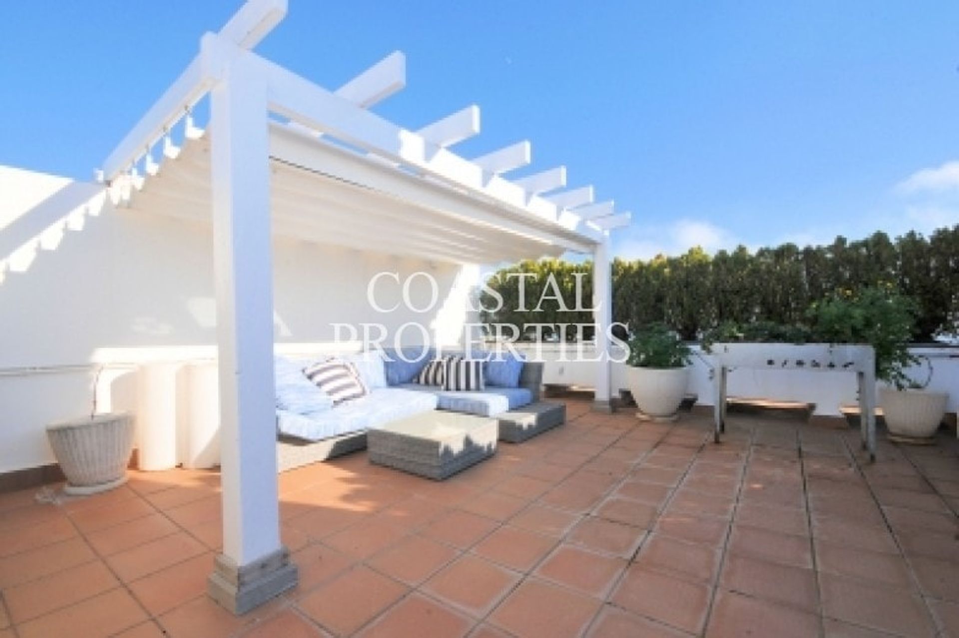 Condominio en palma, Islas Baleares 10751585