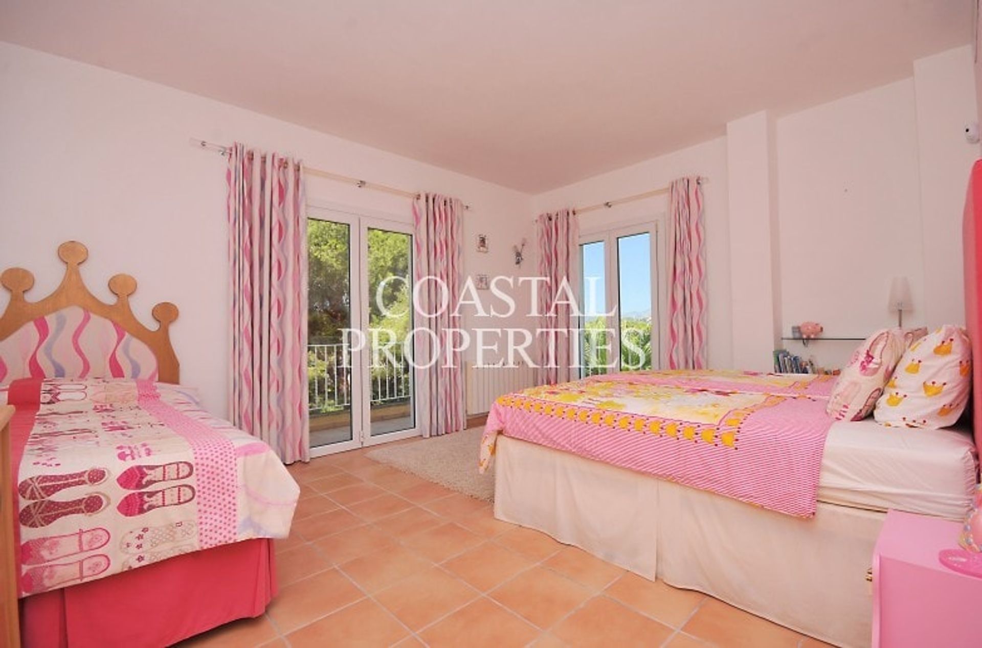 Casa nel Santa Ponsa, Balearic Islands 10751595