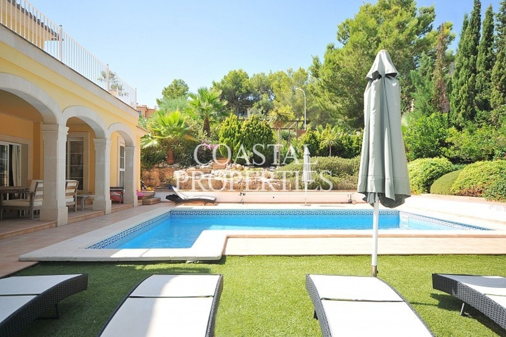 Casa nel Santa Ponsa, Balearic Islands 10751595