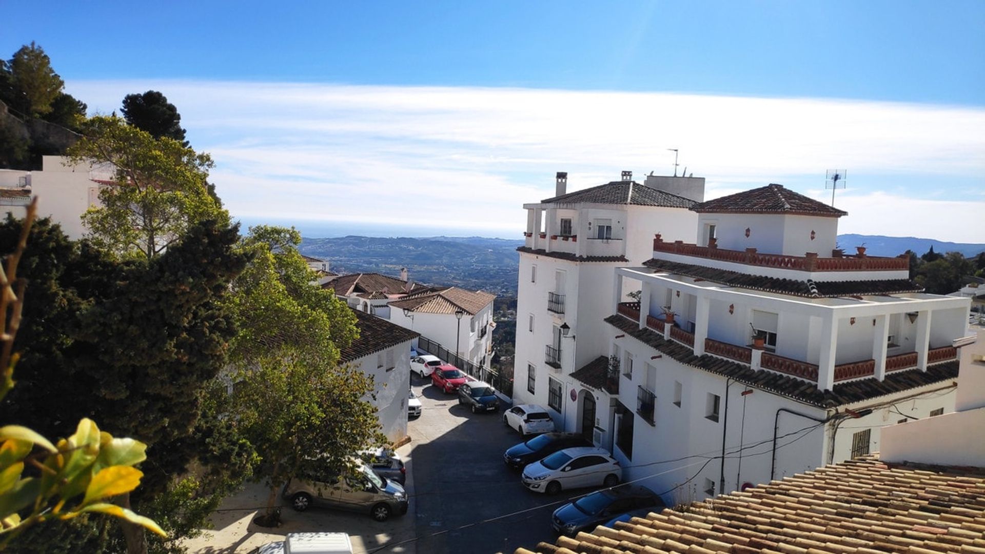 casa en mija, Andalucía 10751600