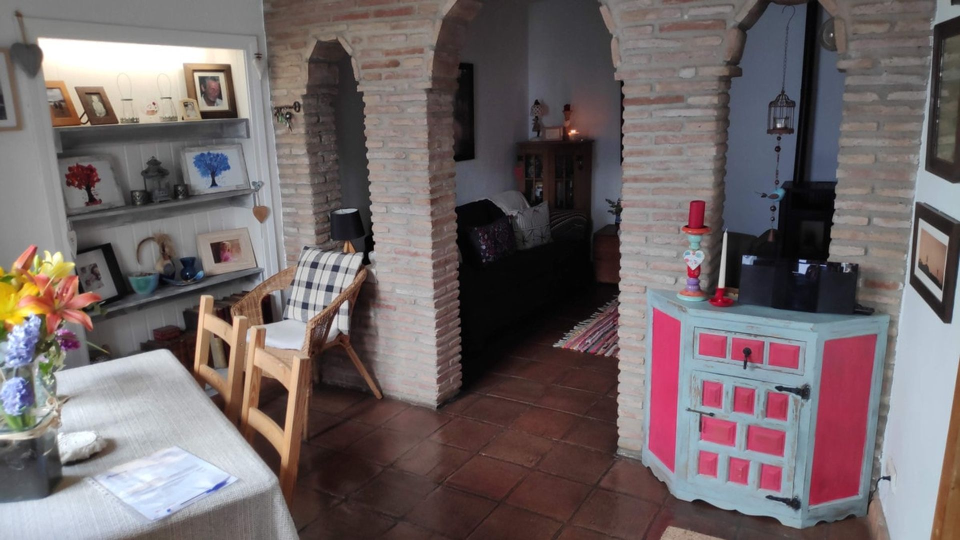 casa en mija, Andalucía 10751600