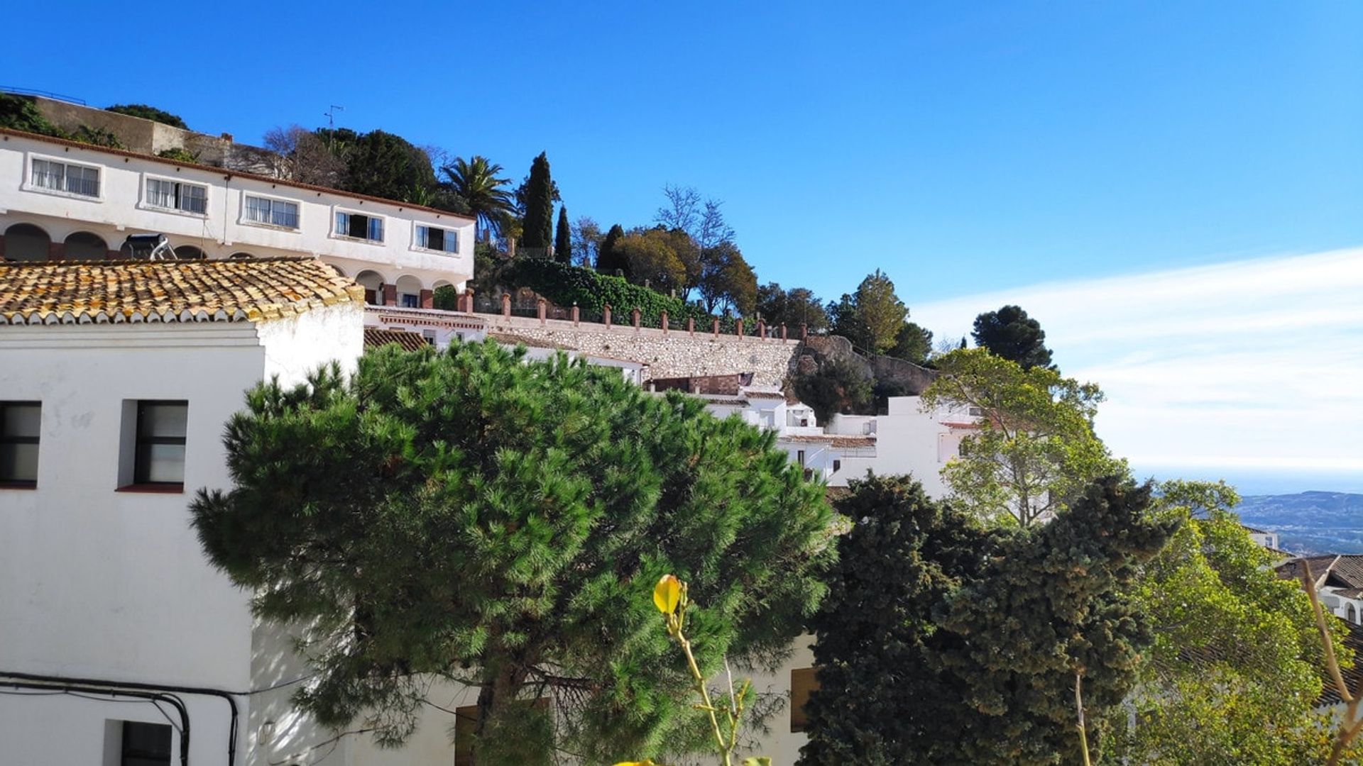 casa en mija, Andalucía 10751600