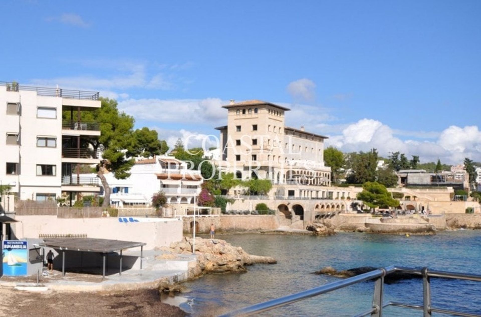 Condominio nel La Bonanova, Isole Baleari 10751601