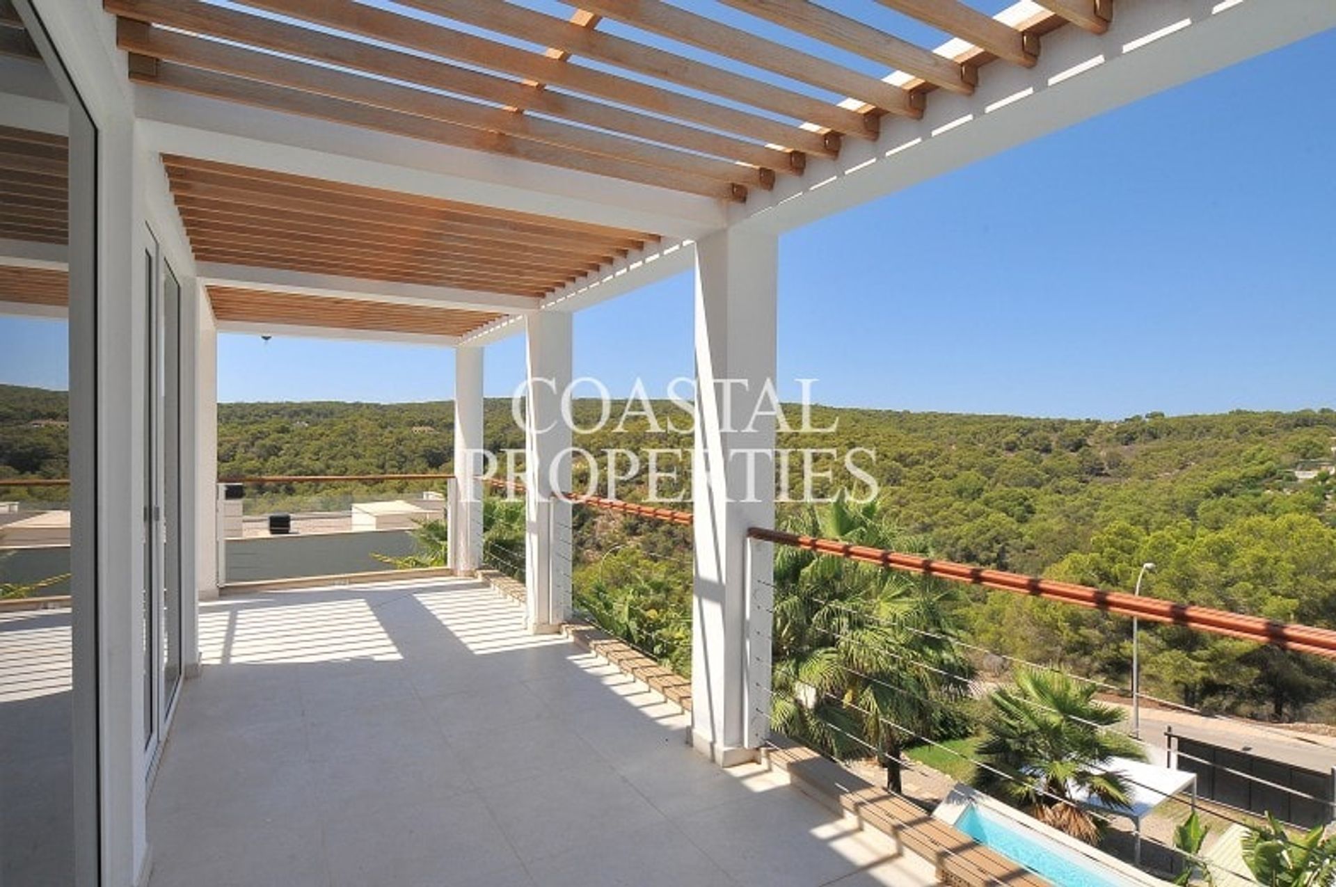 Huis in Calvia, De Balearen 10751614