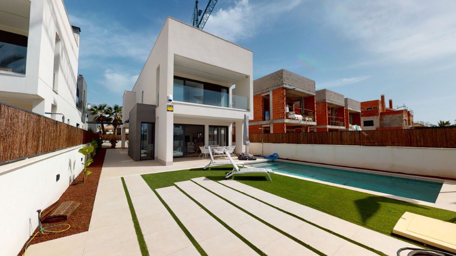 House in La Marina, Valencia 10751630