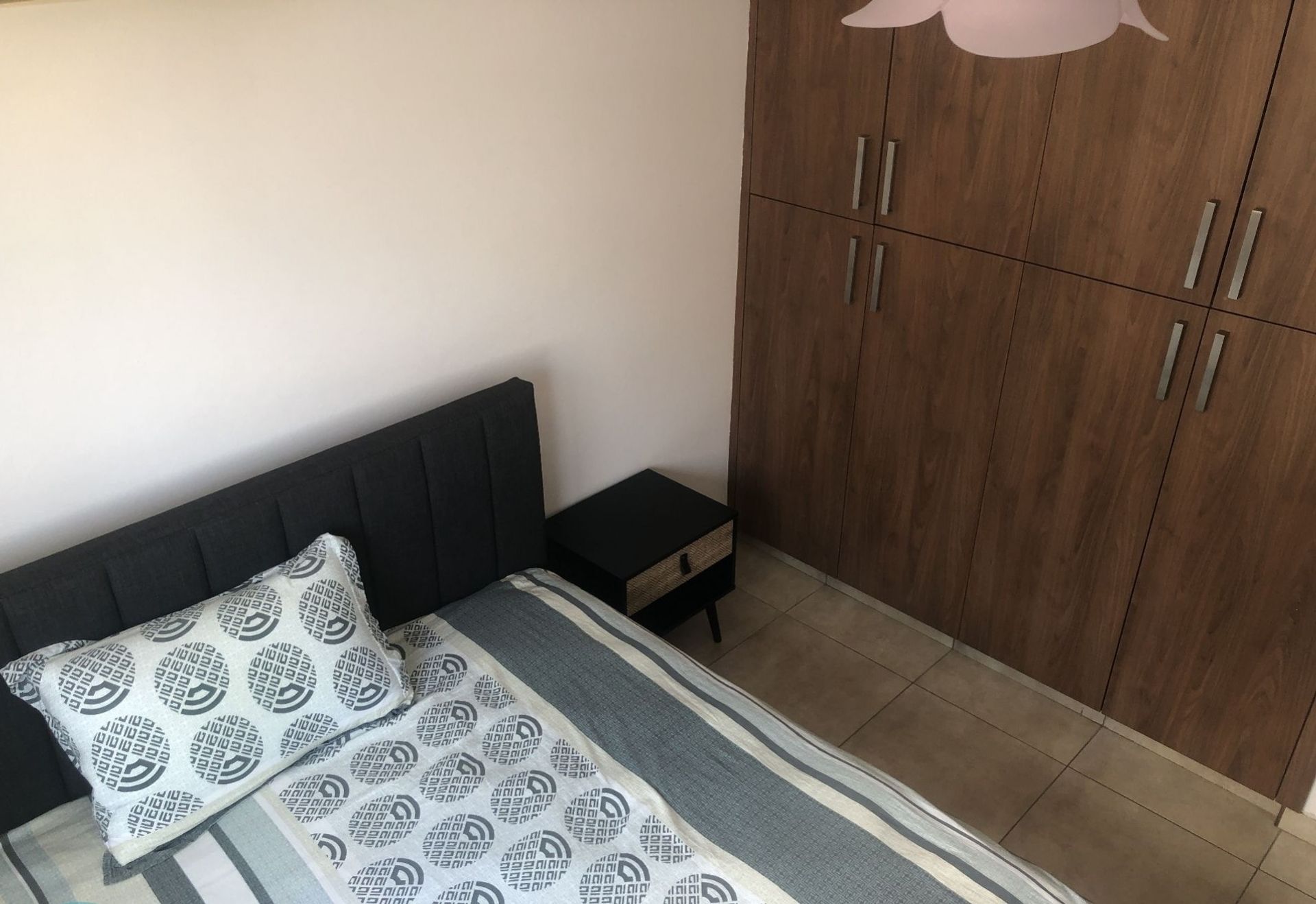 Condominium in Nicosia, Lefkosia 10751646