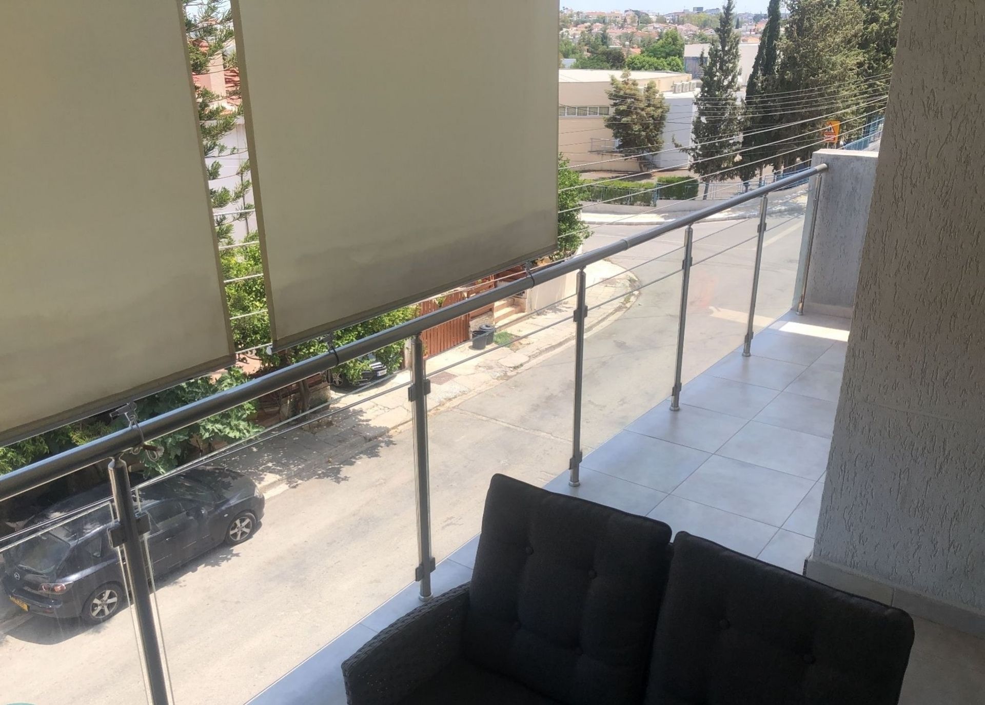 Condominium in Nicosia, Lefkosia 10751646