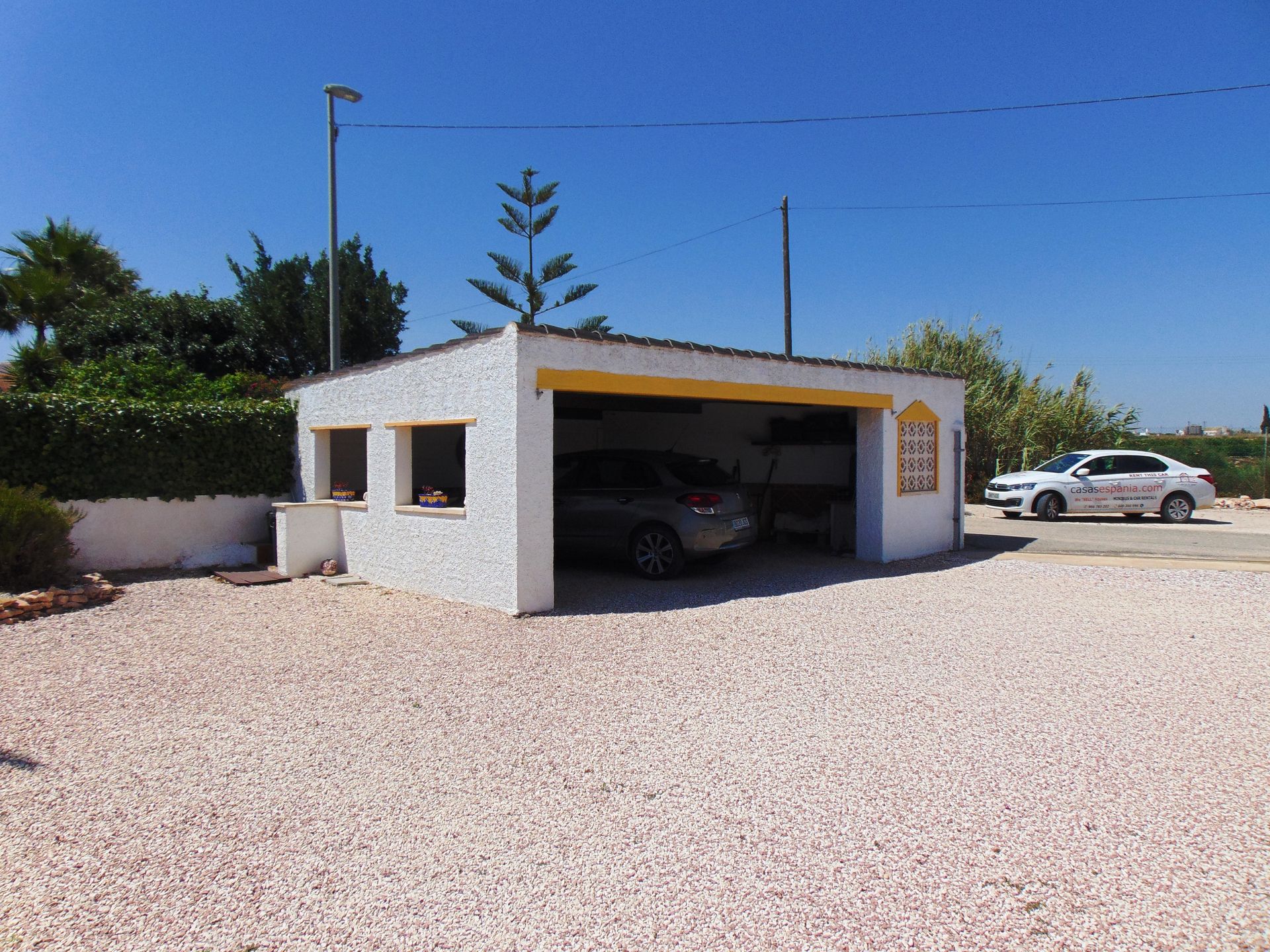 Casa nel Sucina, Murcia 10751670