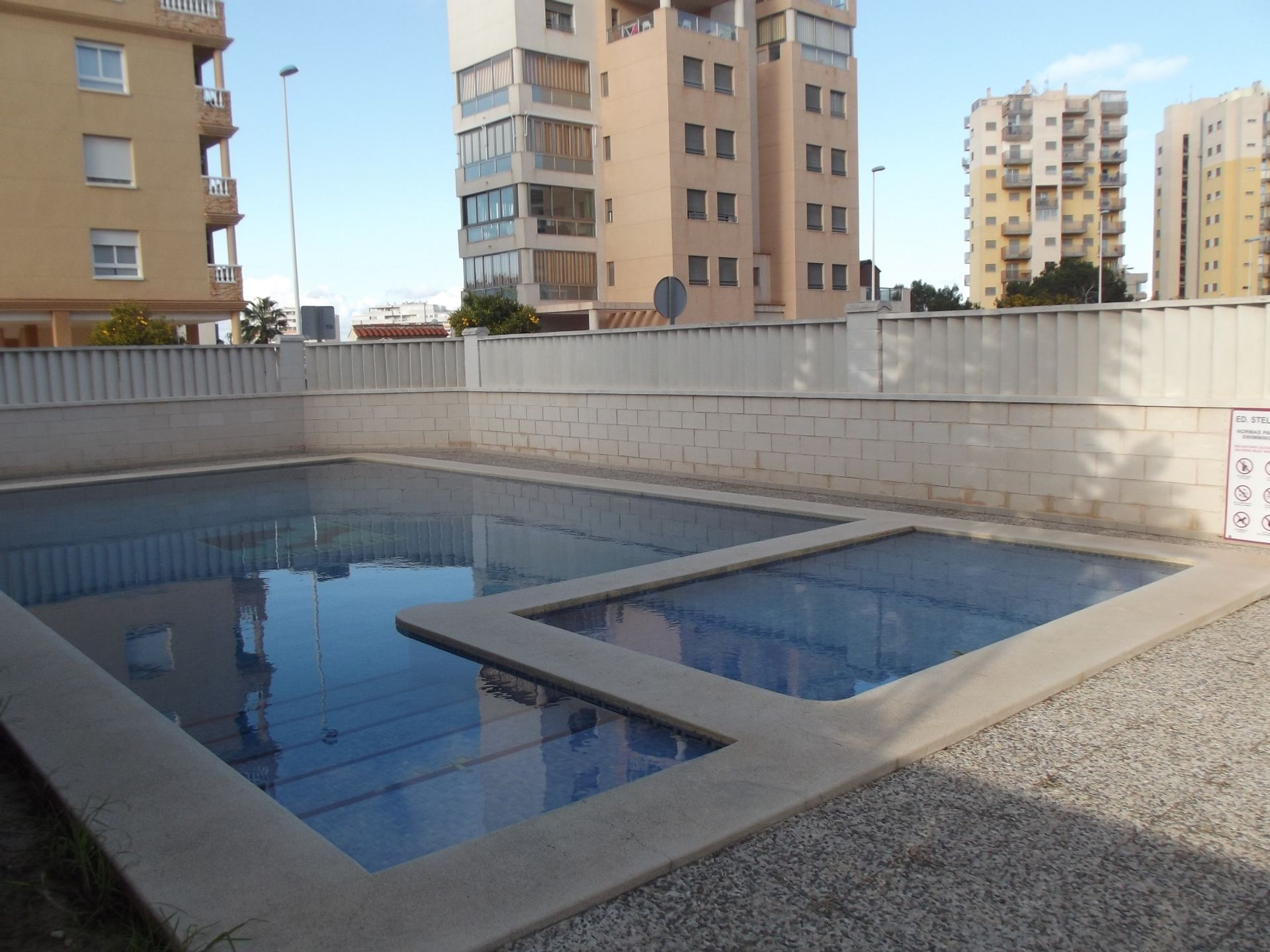 عمارات في Guardamar del Segura, Comunidad Valenciana 10751678