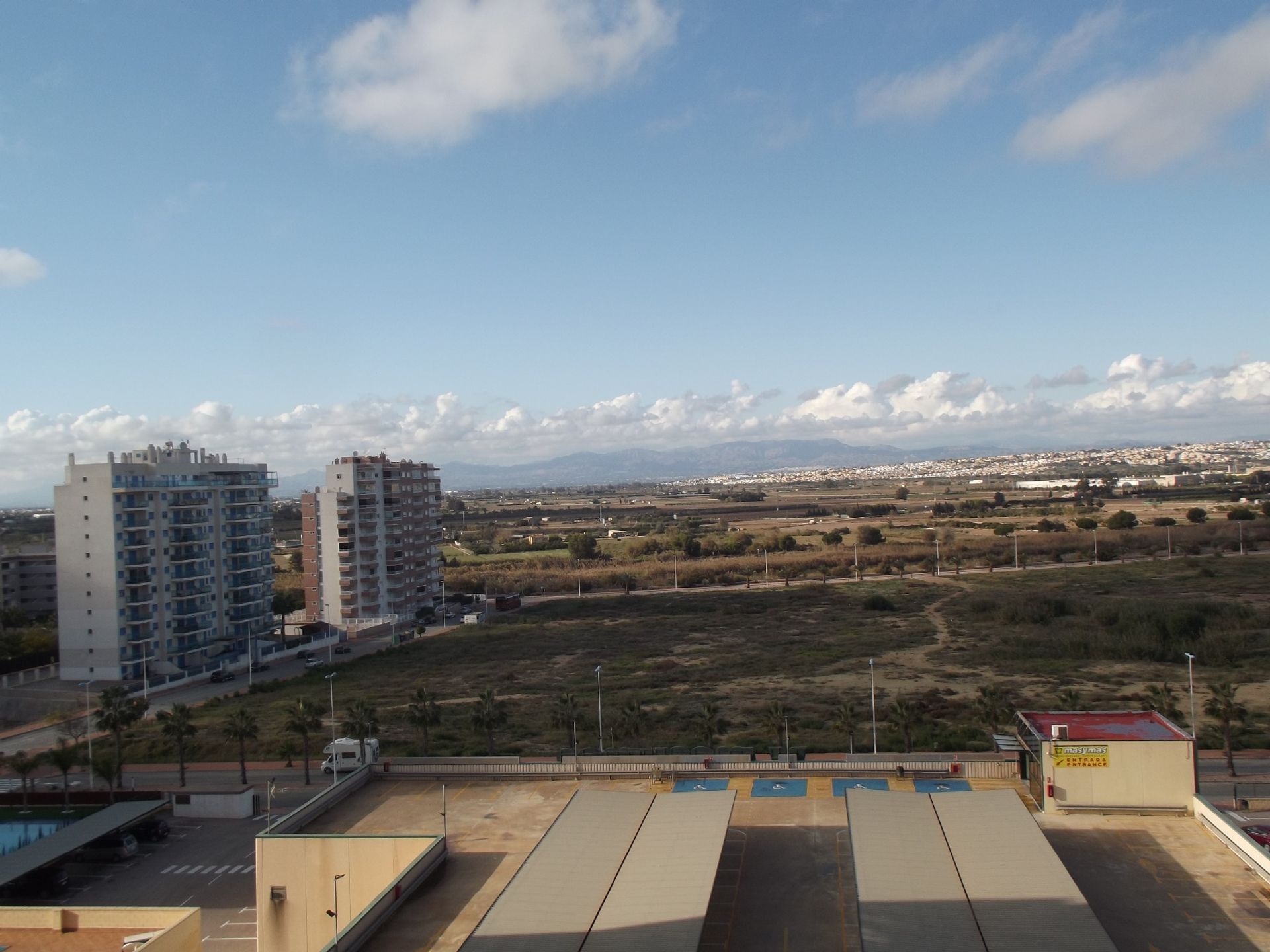 عمارات في Guardamar del Segura, Comunidad Valenciana 10751678