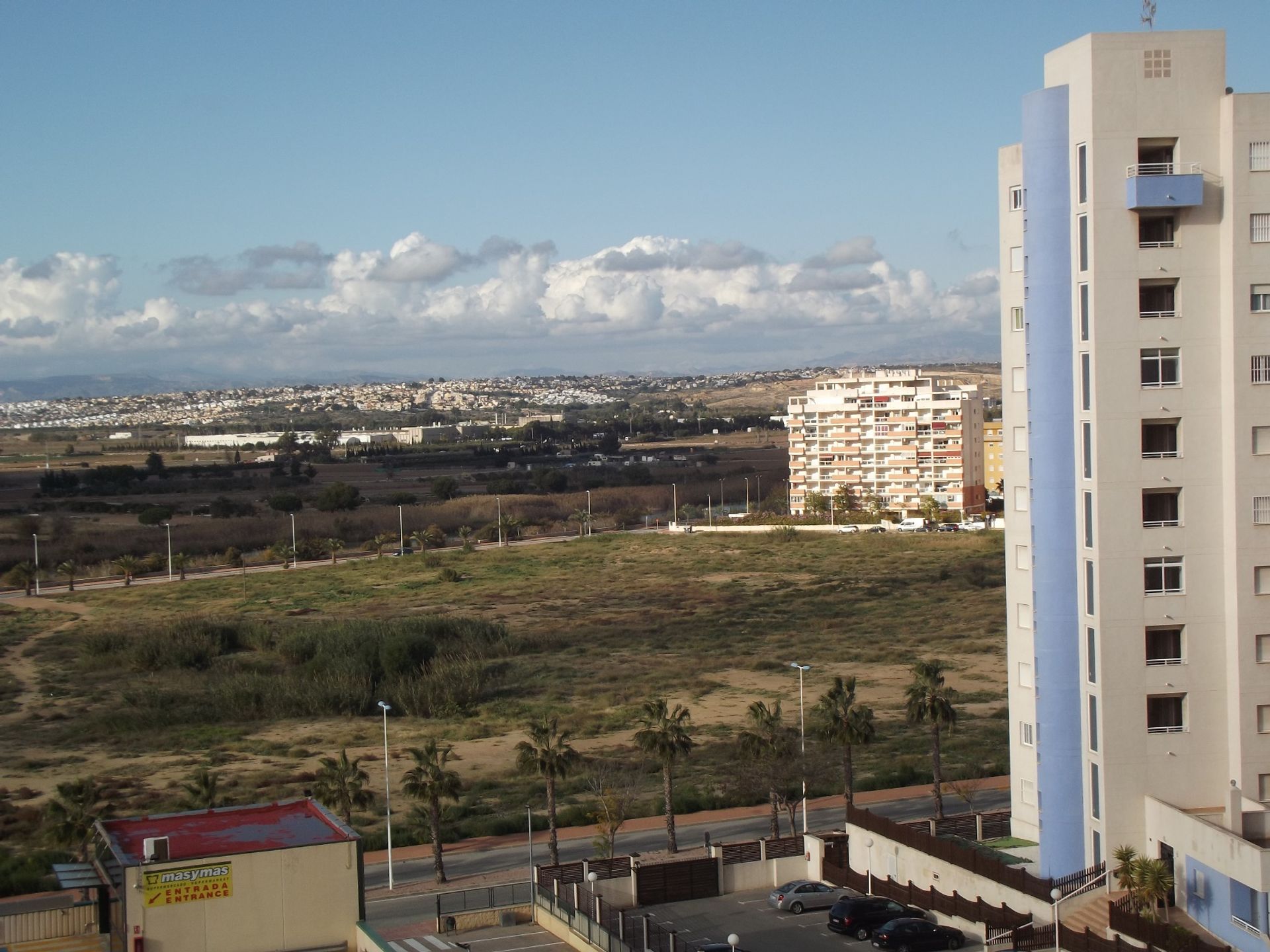 عمارات في Guardamar del Segura, Comunidad Valenciana 10751678