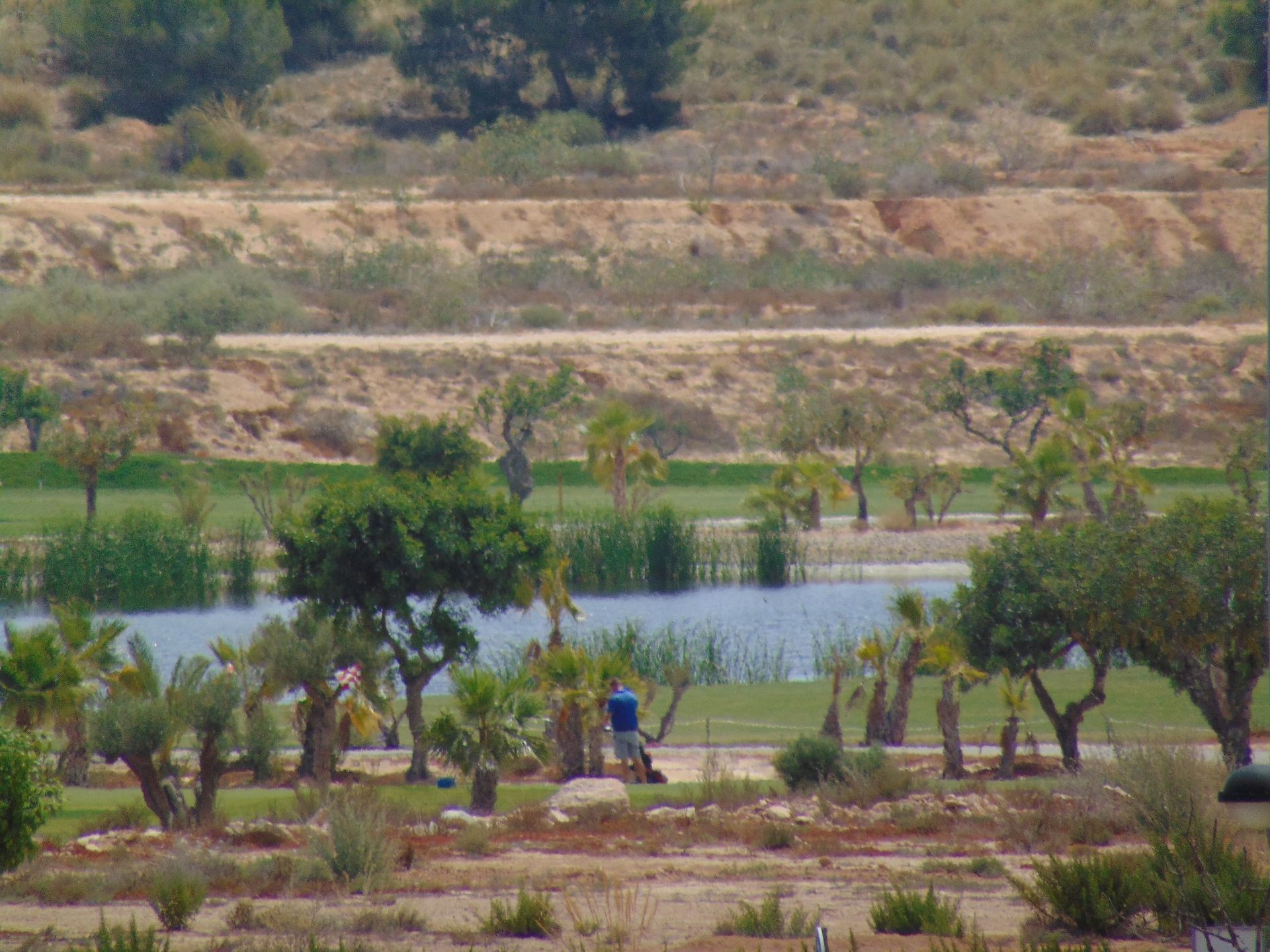 집 에 Torre-Pacheco, Región de Murcia 10751682