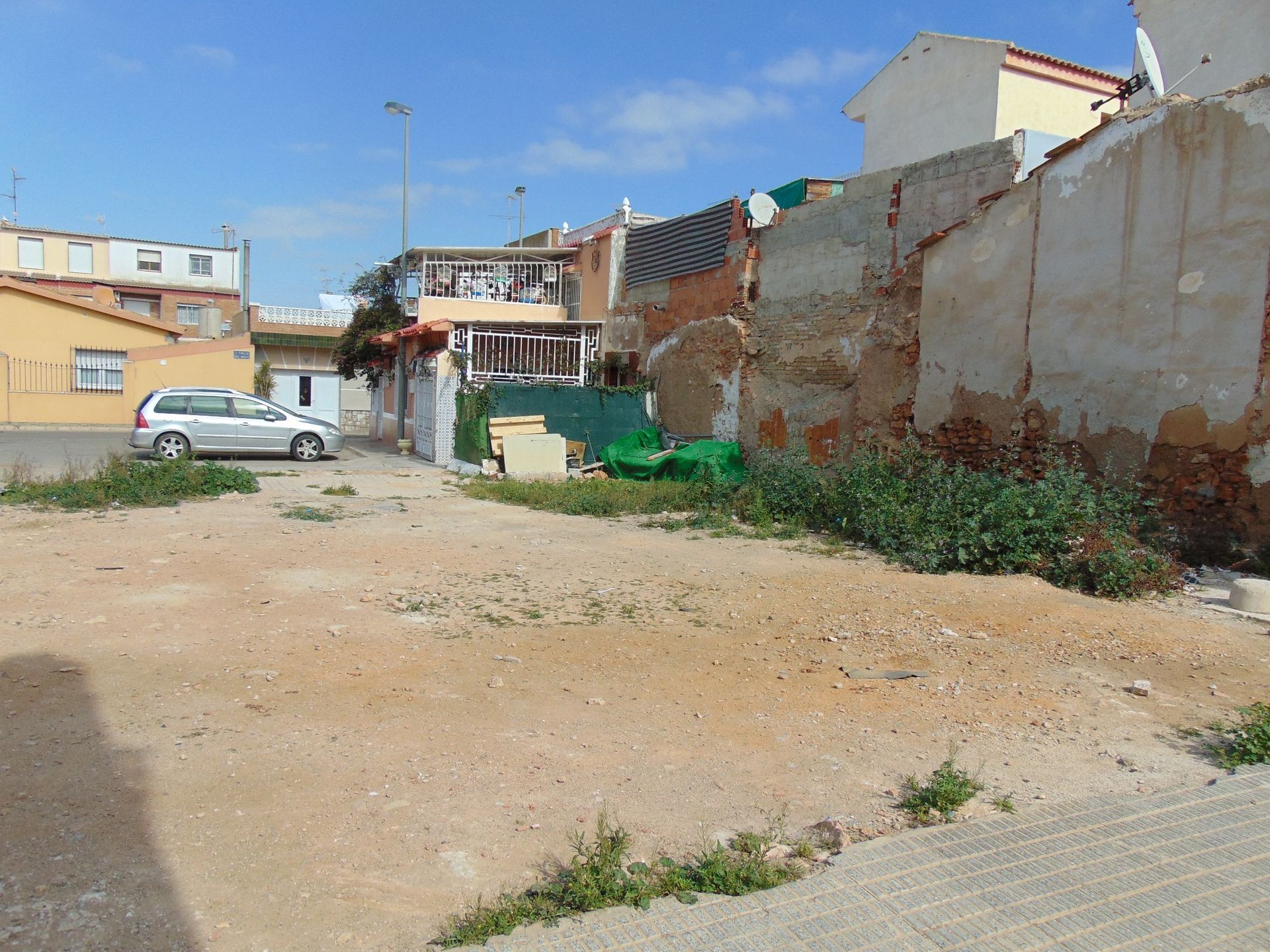 Terra no Los Garcias, Múrcia 10751691