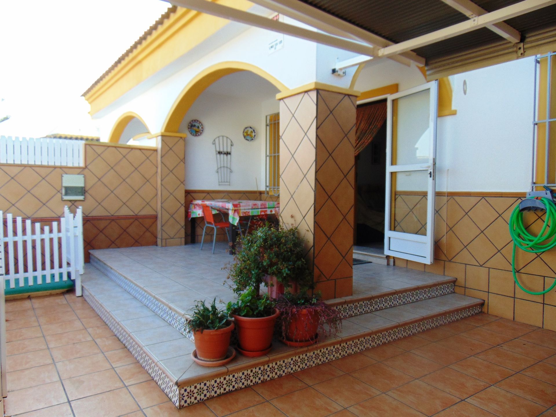 Huis in Pilar de la Horadada, Comunidad Valenciana 10751716