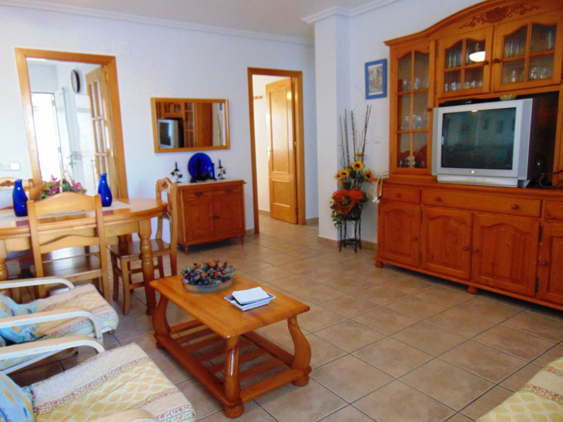 House in Pilar de la Horadada, Valencia 10751716