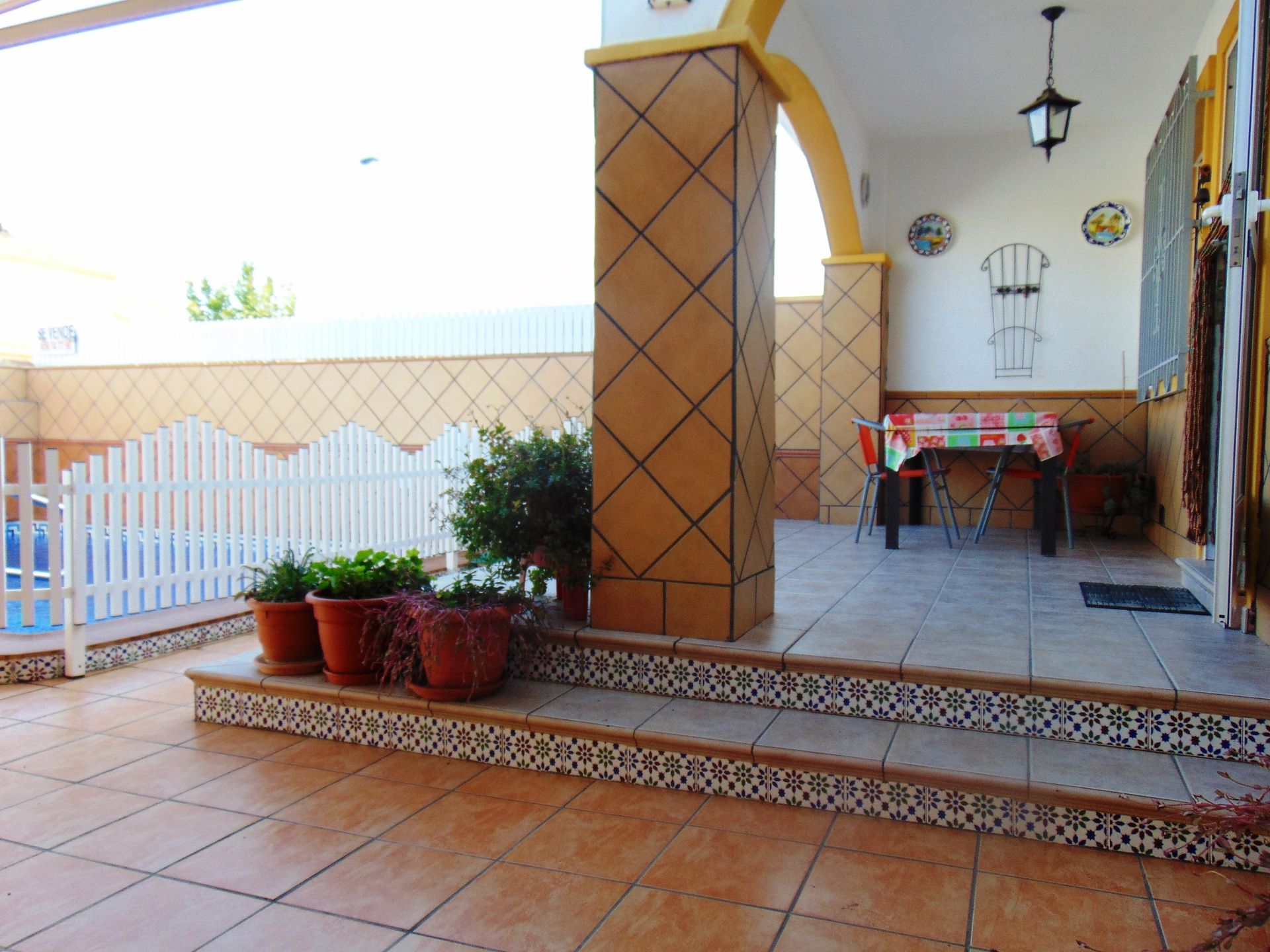 Huis in Pilar de la Horadada, Comunidad Valenciana 10751716