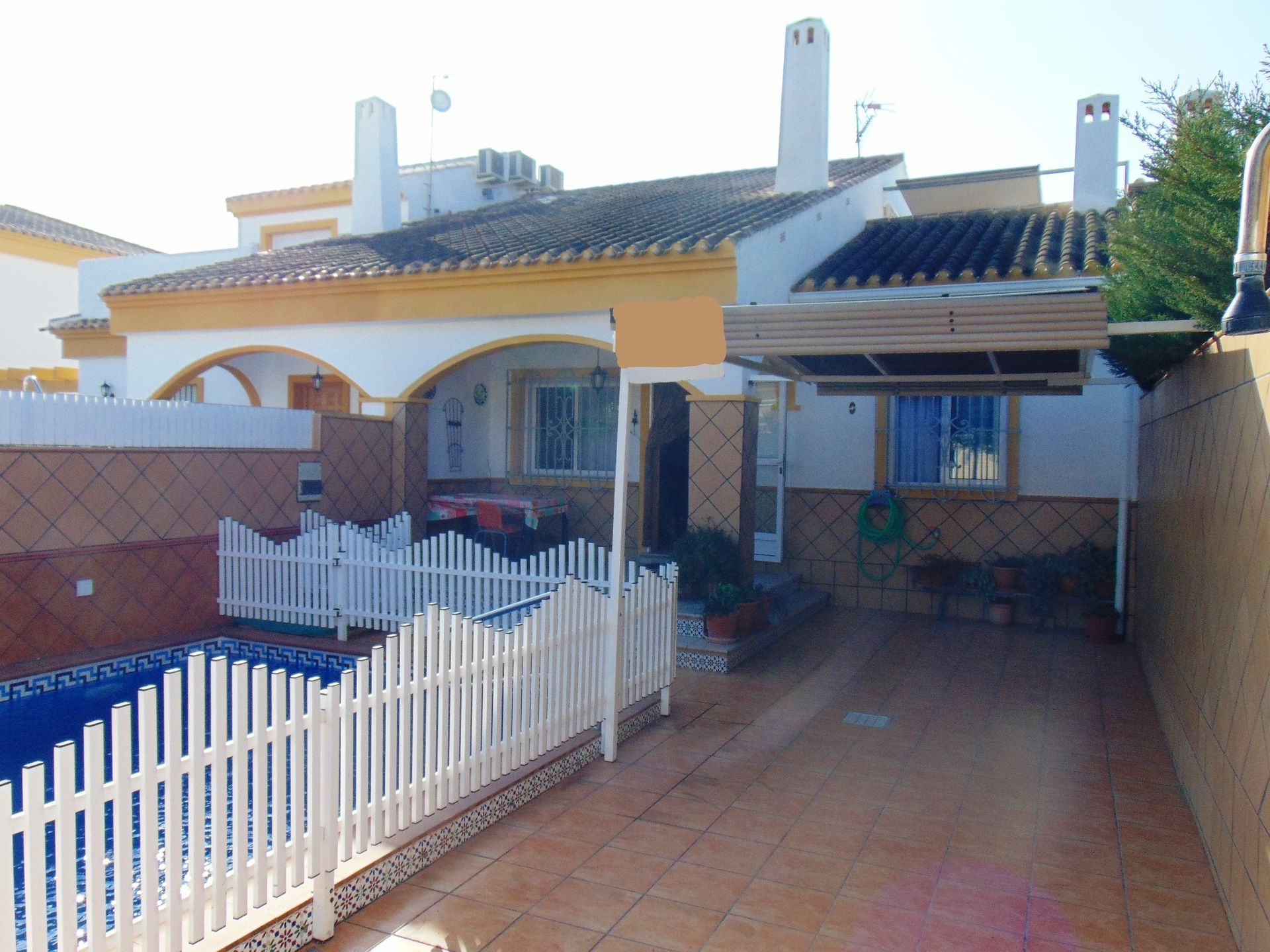 House in Pilar de la Horadada, Valencia 10751716