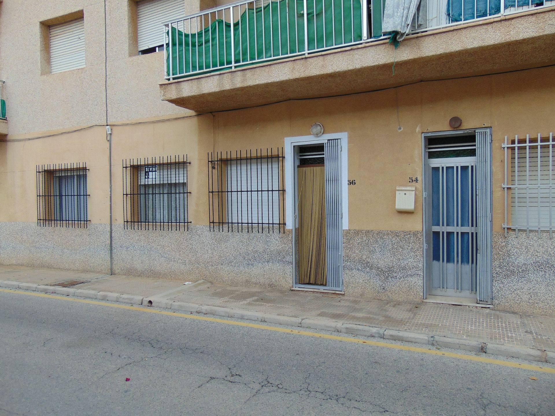 קוֹנדוֹמִינִיוֹן ב Las Beatas, Región de Murcia 10751723